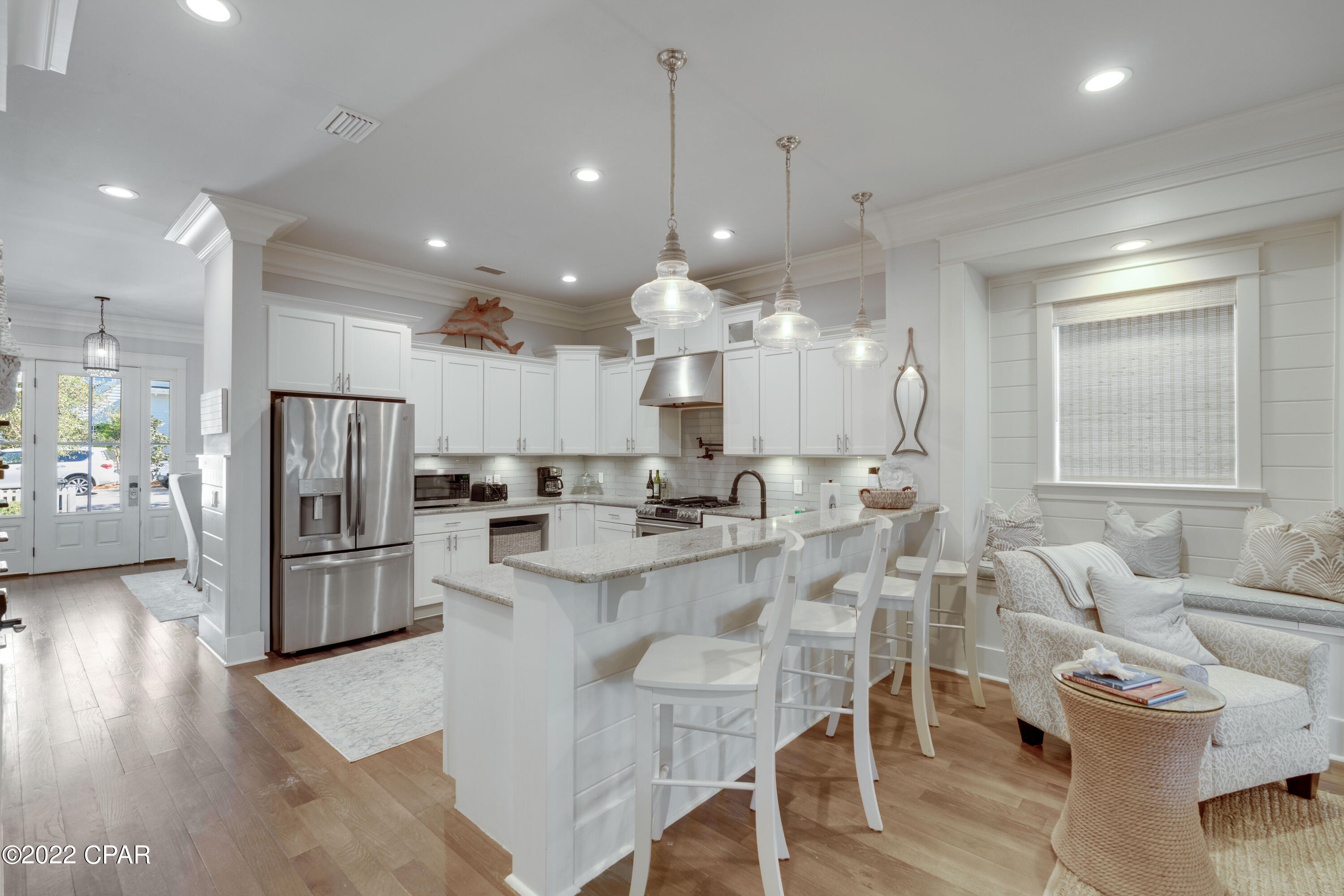 Watersound West Beach - Residential