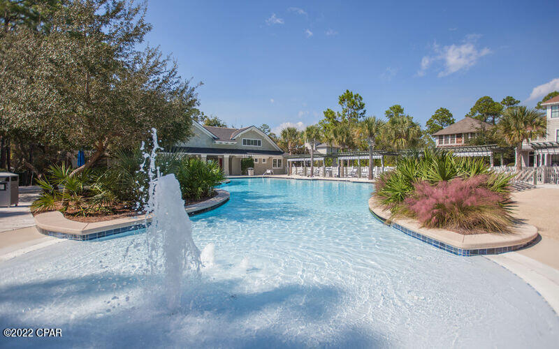 Watersound West Beach - Residential