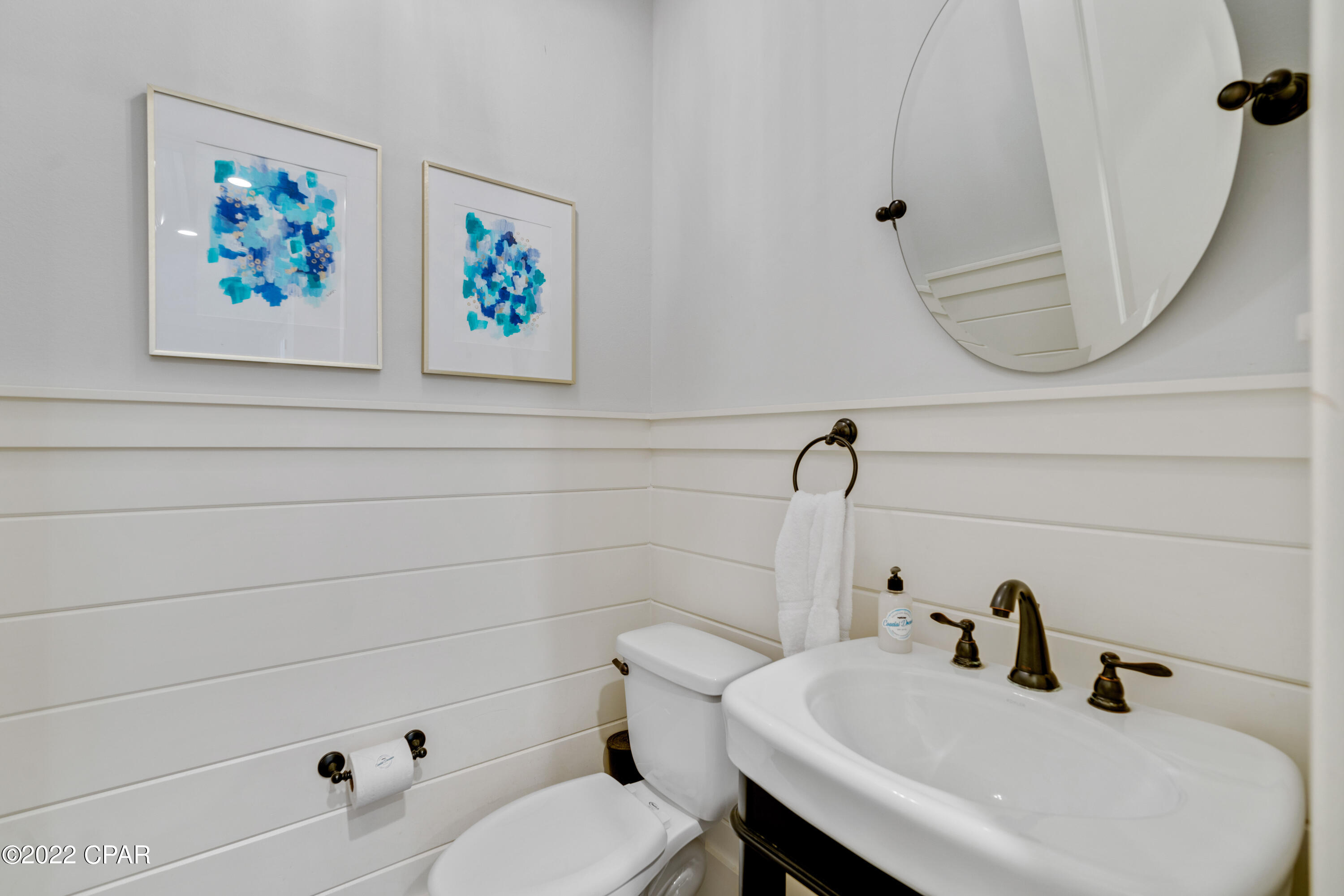 Watersound West Beach - Residential