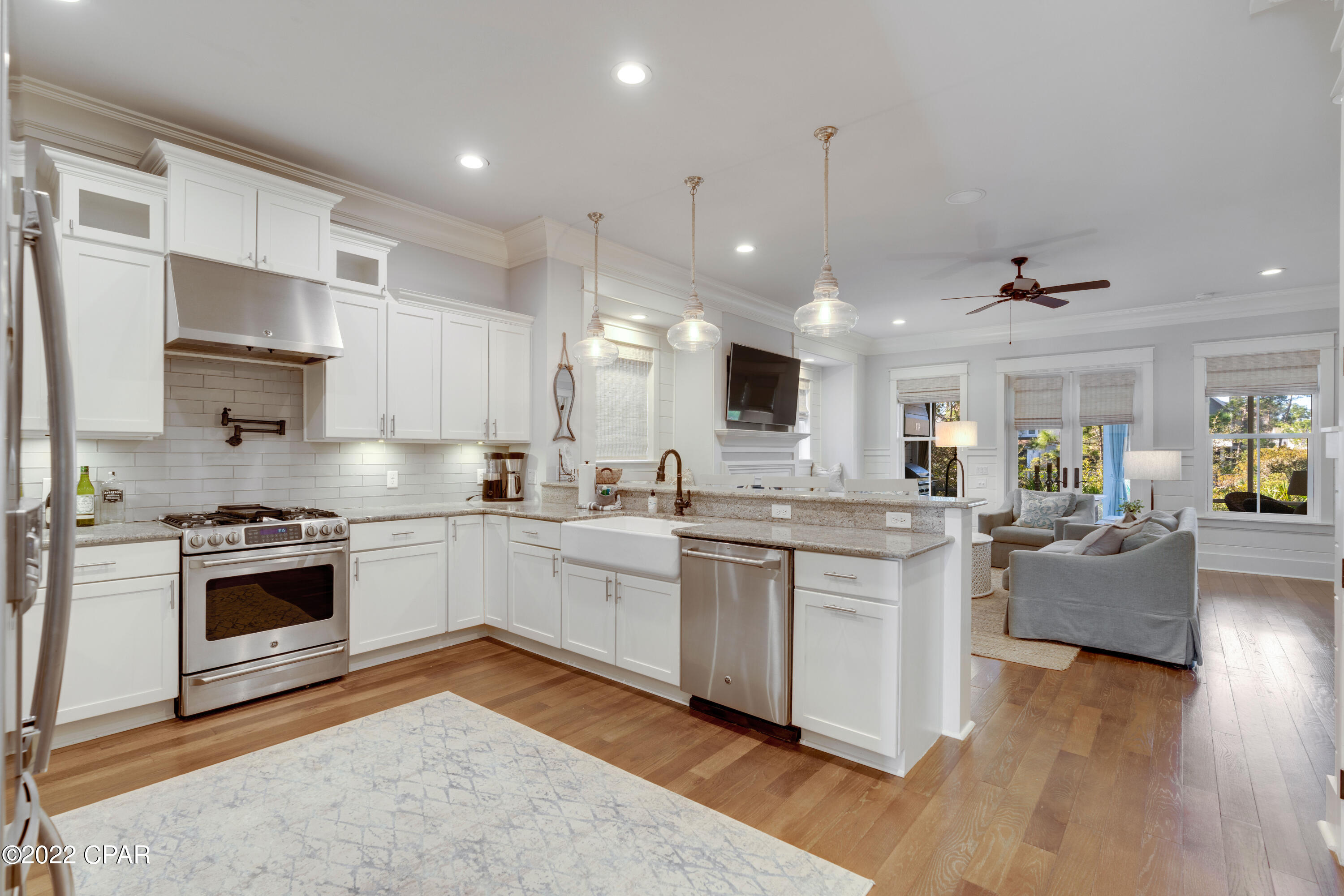 Watersound West Beach - Residential