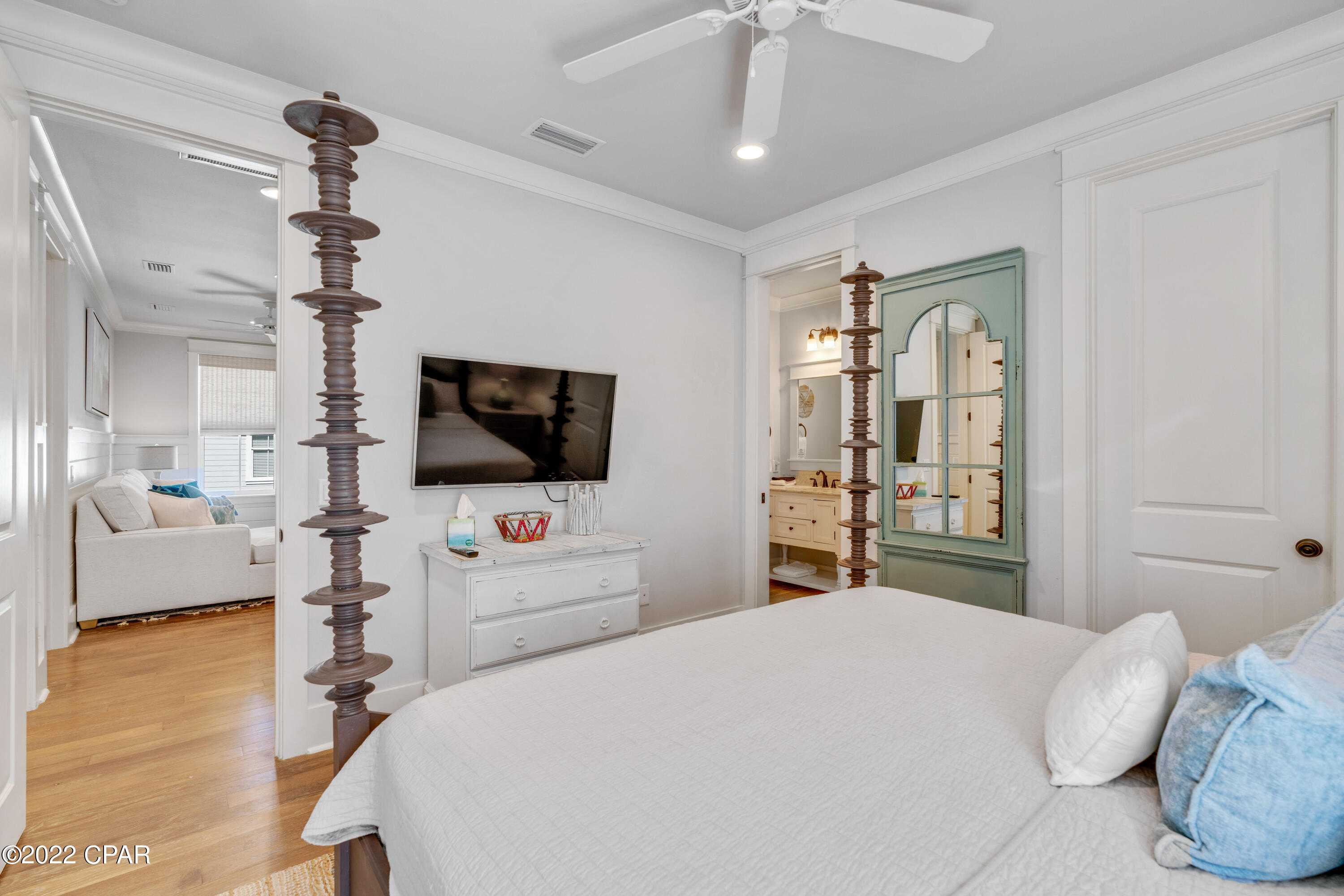 Watersound West Beach - Residential