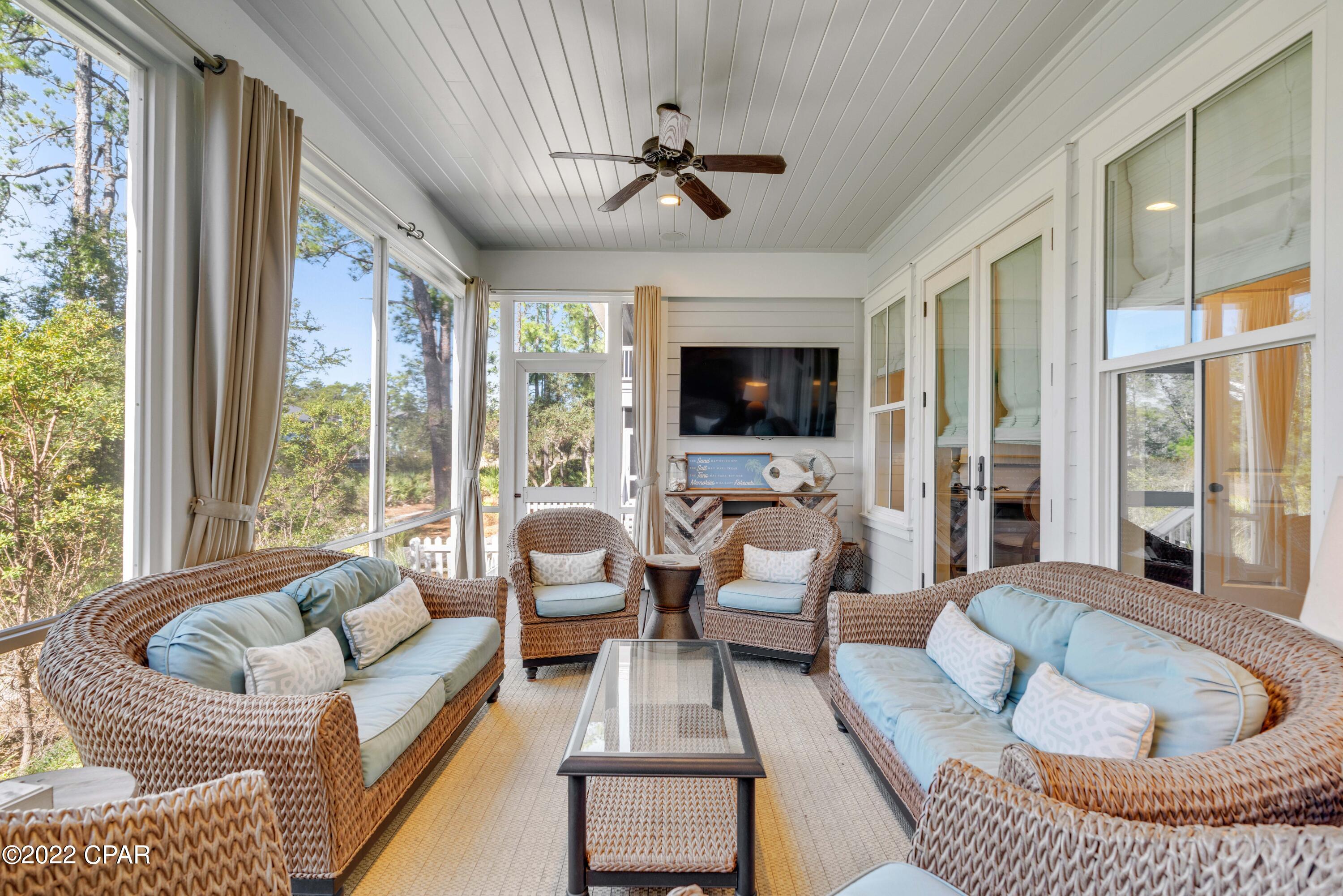 Watersound West Beach - Residential