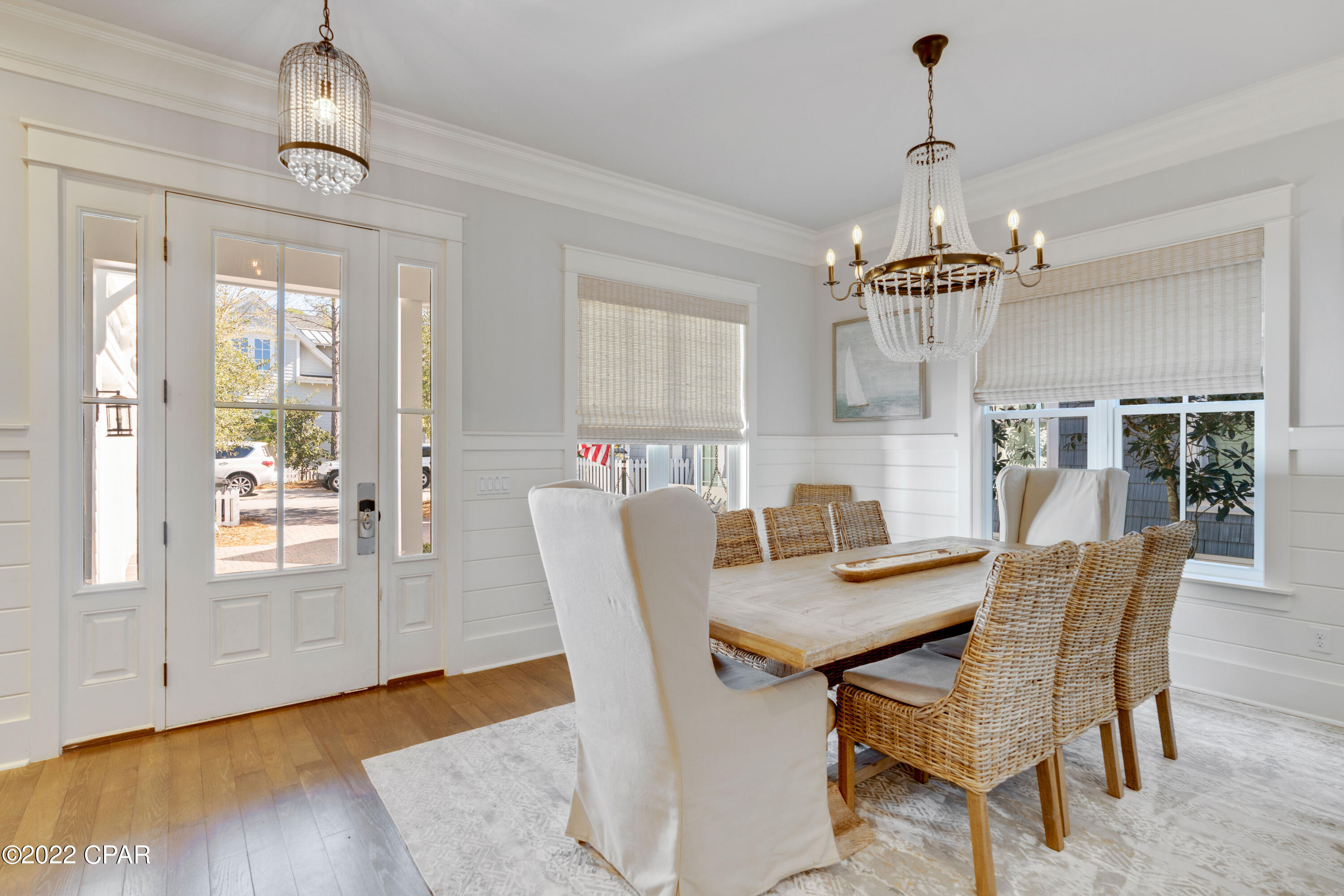 Watersound West Beach - Residential