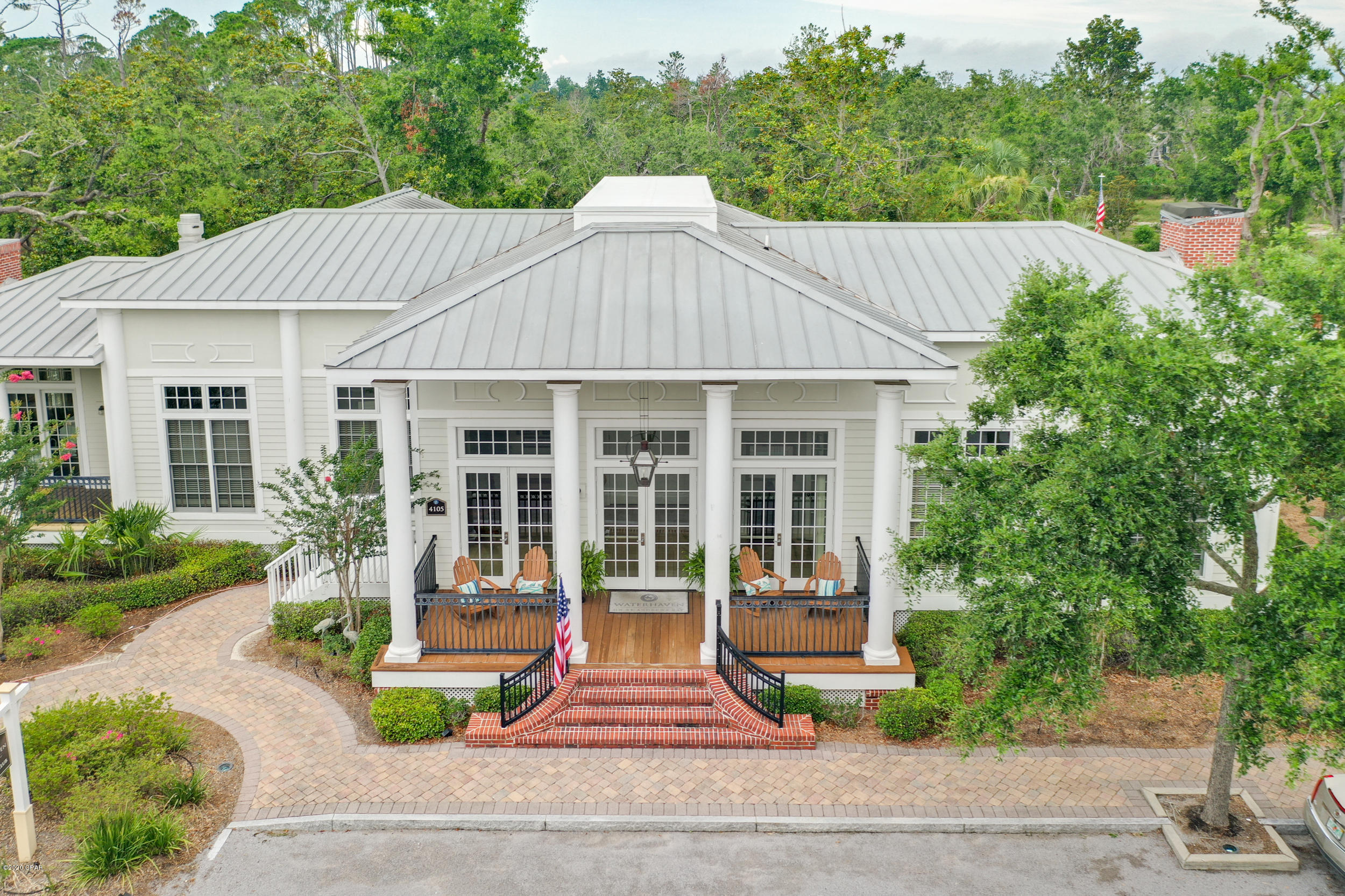 Waterhaven - Residential