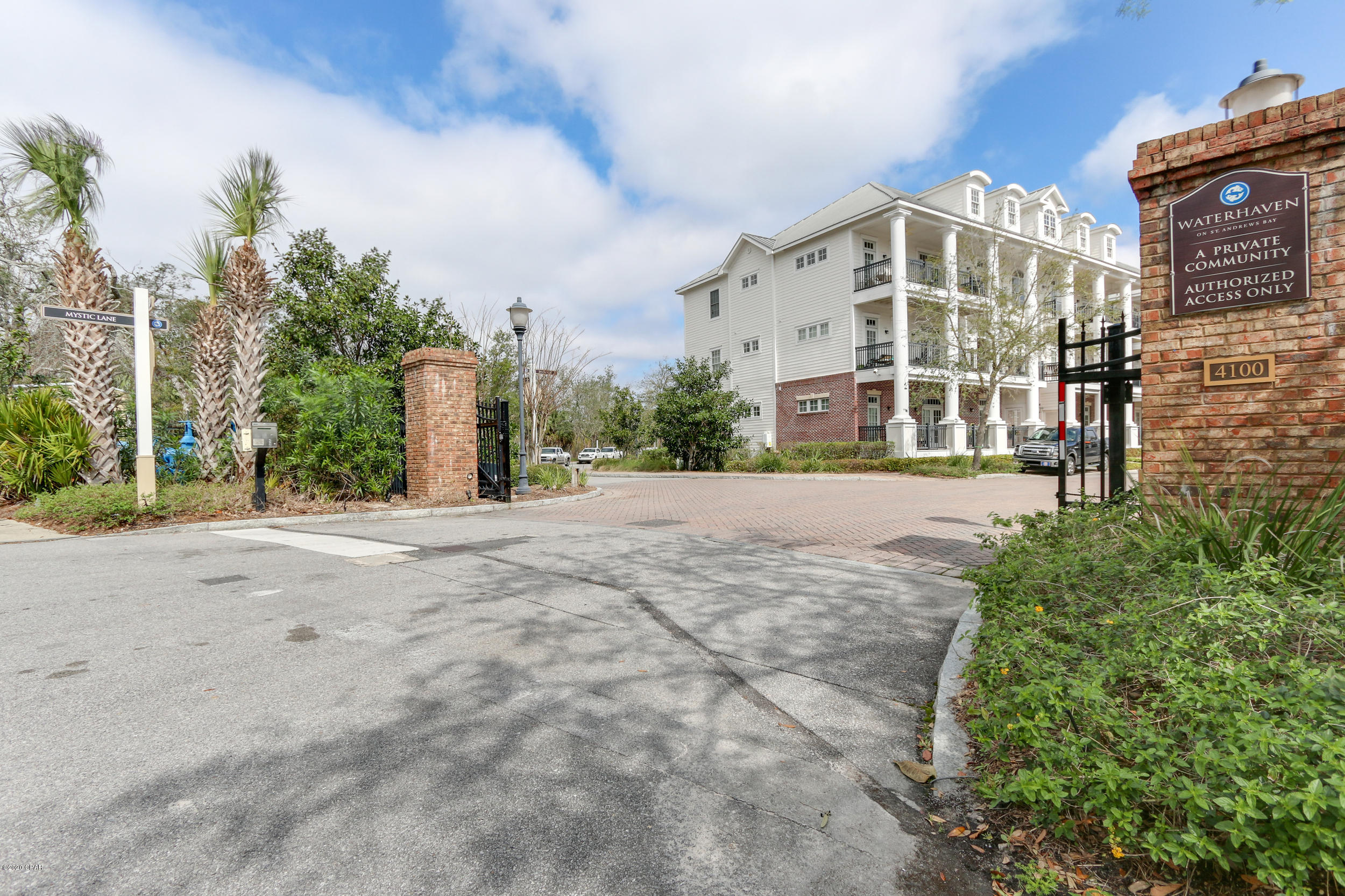 Waterhaven - Residential