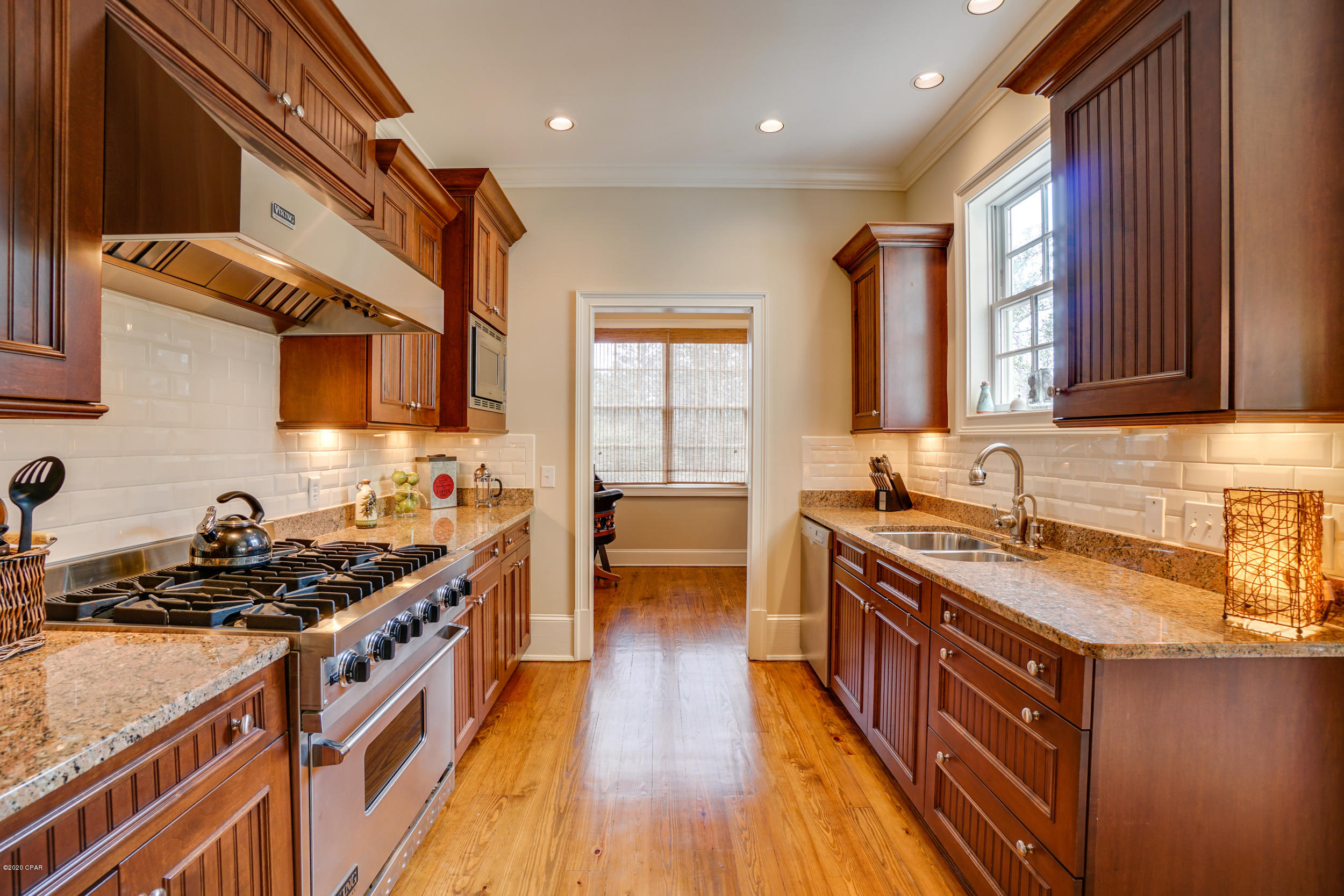 Waterhaven - Residential