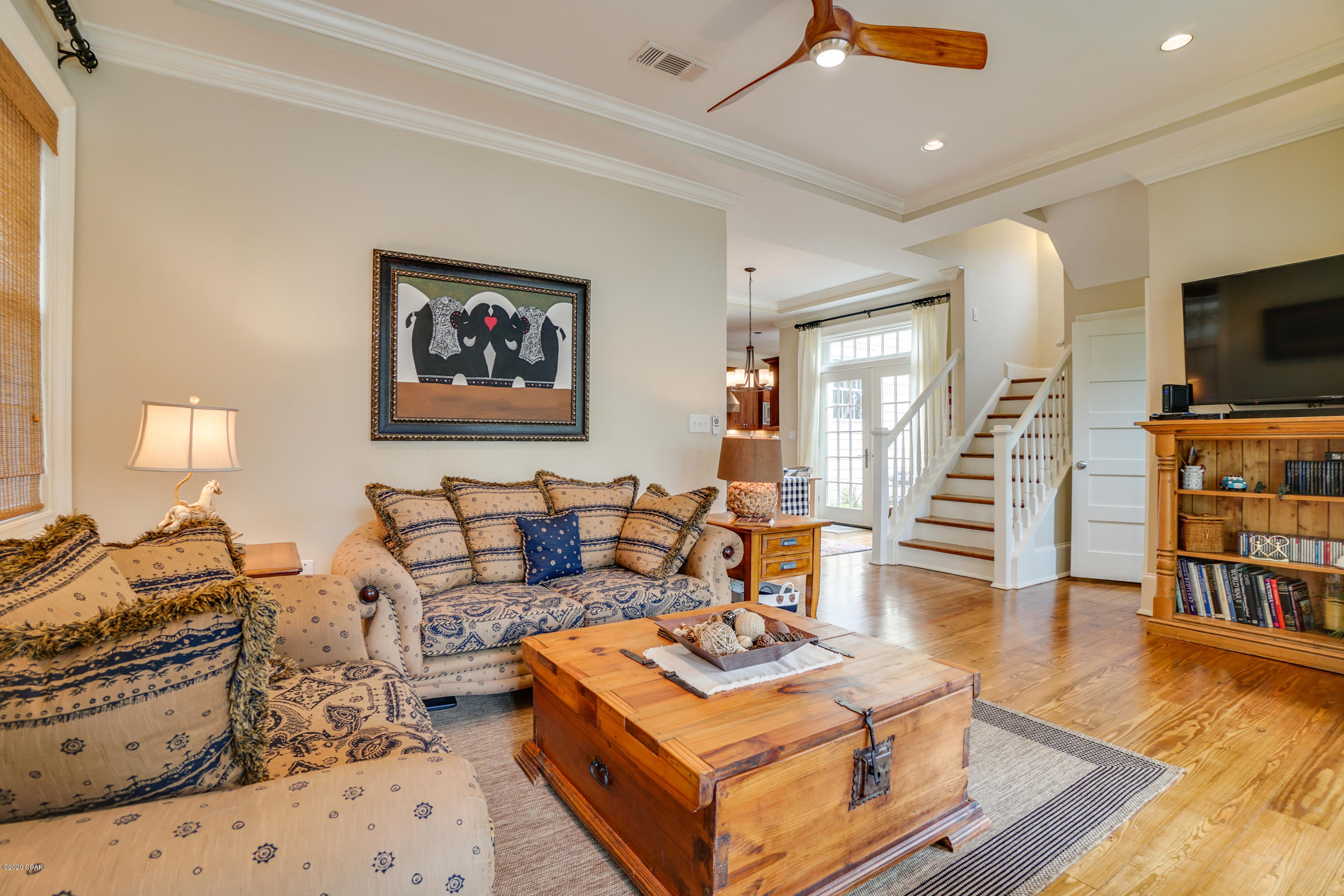 Waterhaven - Residential