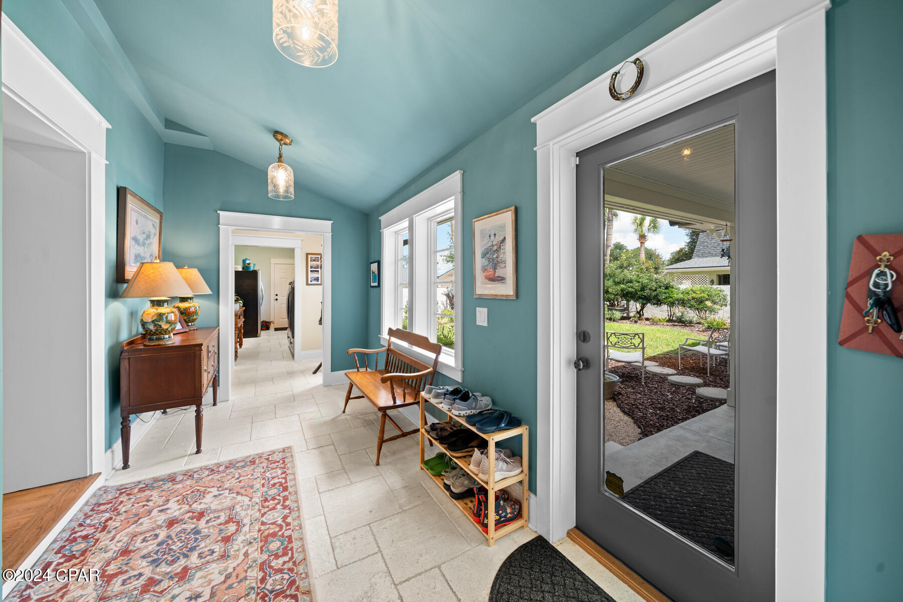 Parker Plat - Residential