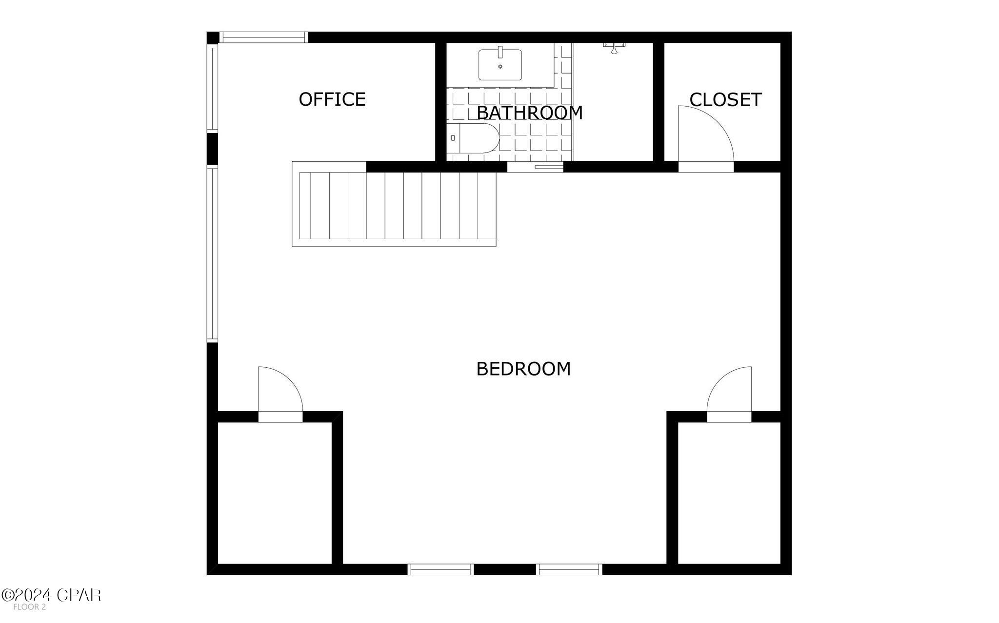 Parker Plat - Residential