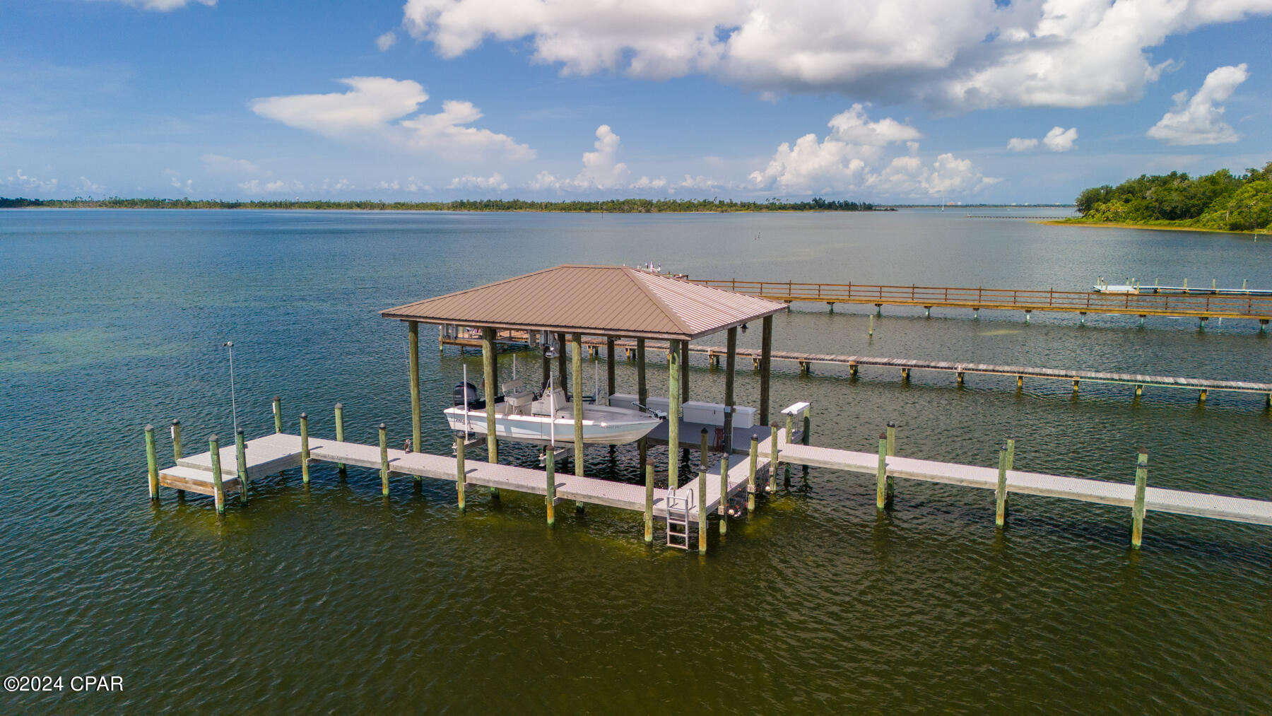 Parker Plat - Residential