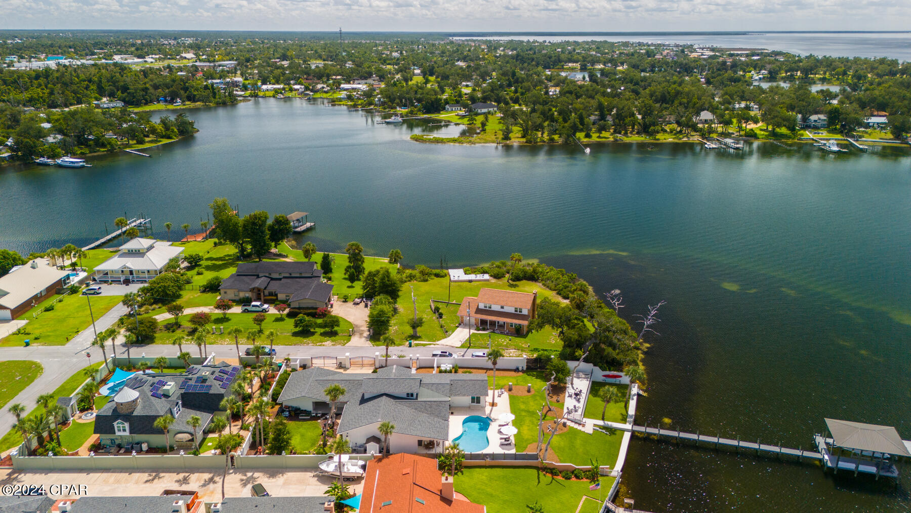 Parker Plat - Residential