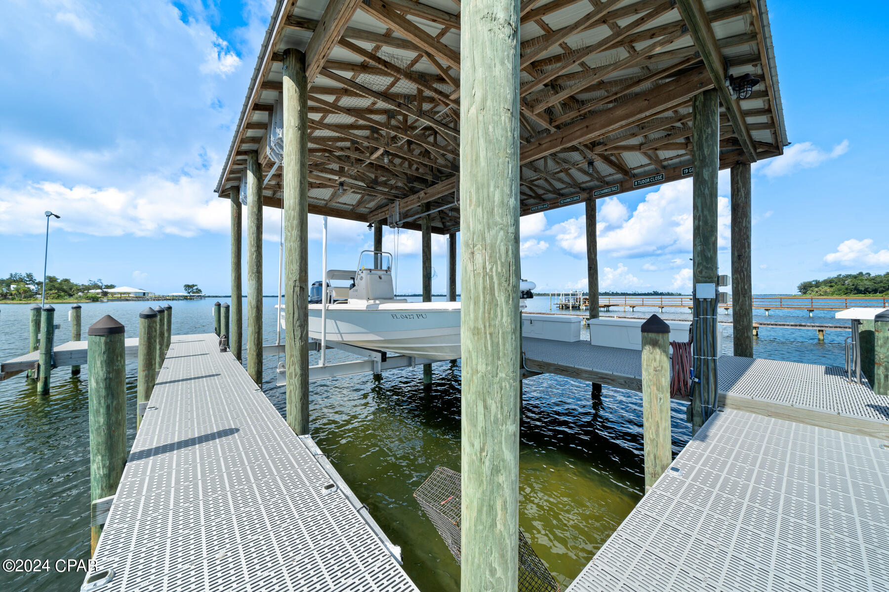 Parker Plat - Residential