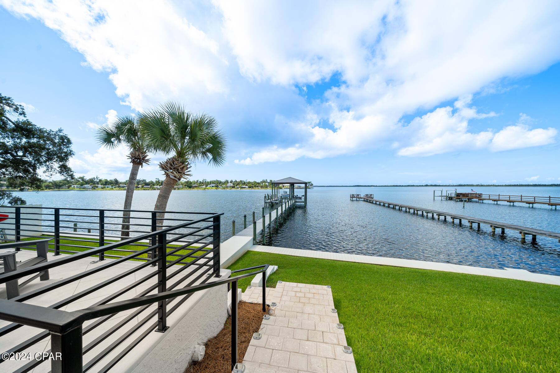 Parker Plat - Residential