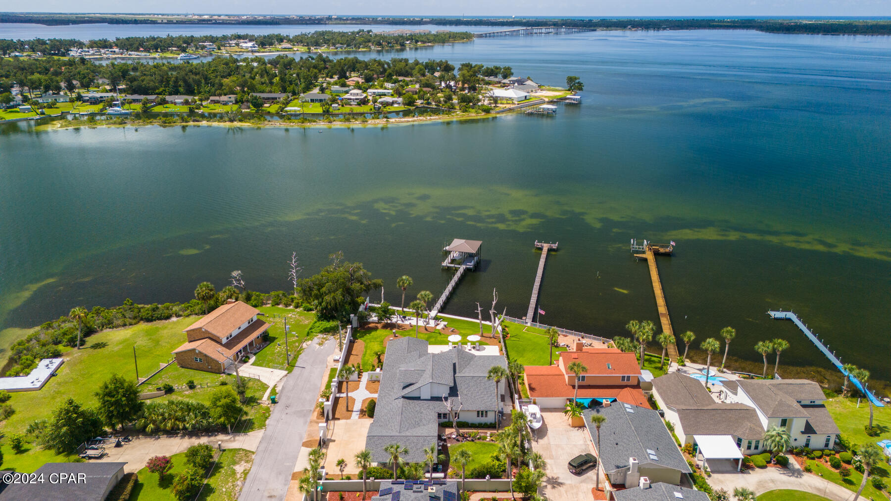 Parker Plat - Residential