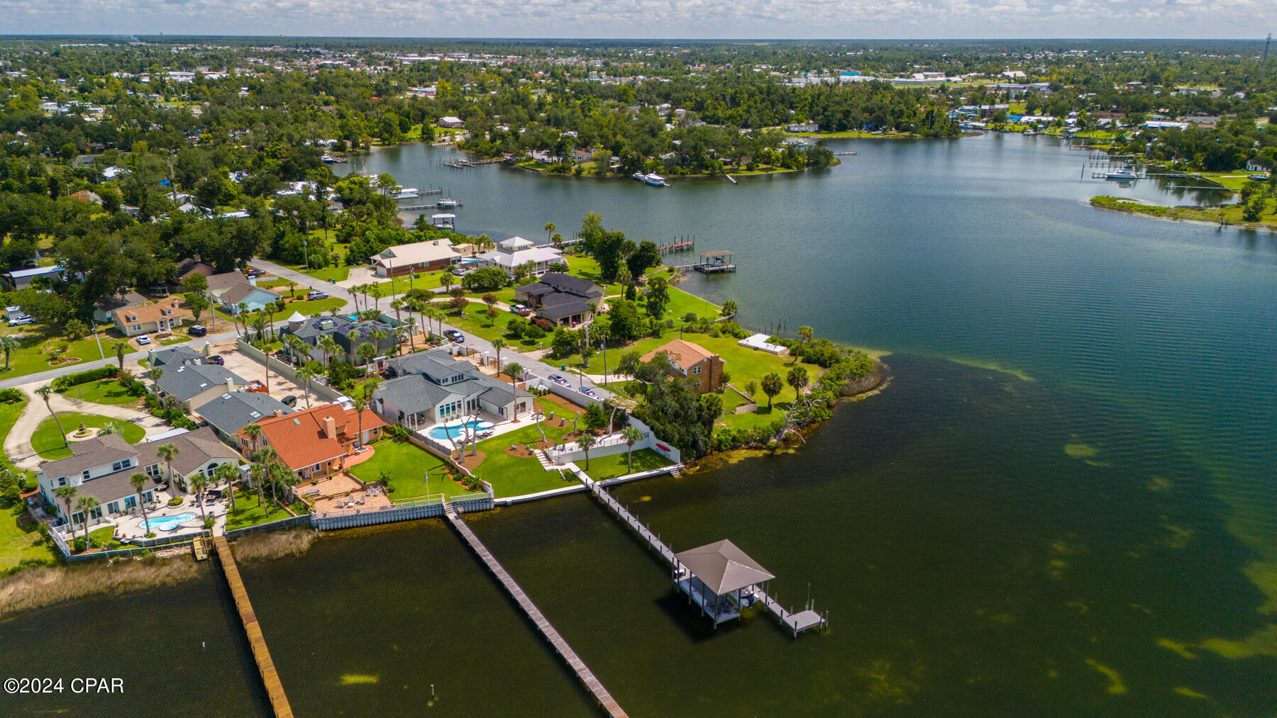 Parker Plat - Residential