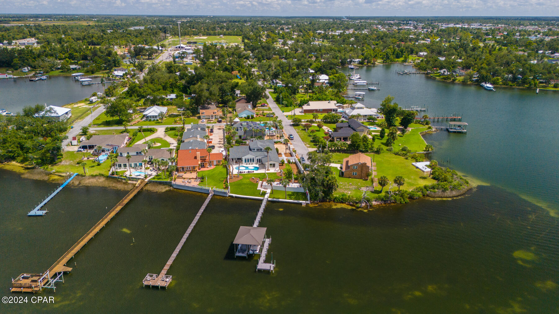 Parker Plat - Residential