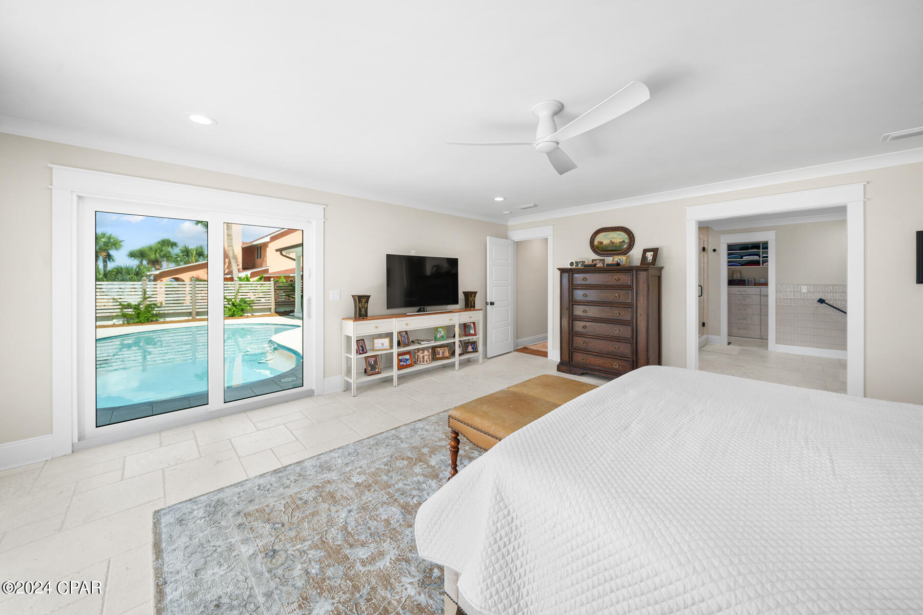 Parker Plat - Residential