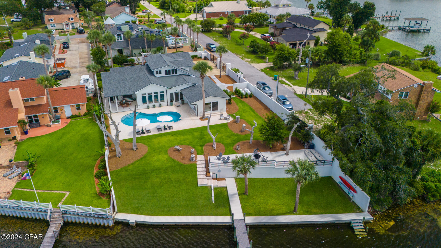 Parker Plat - Residential