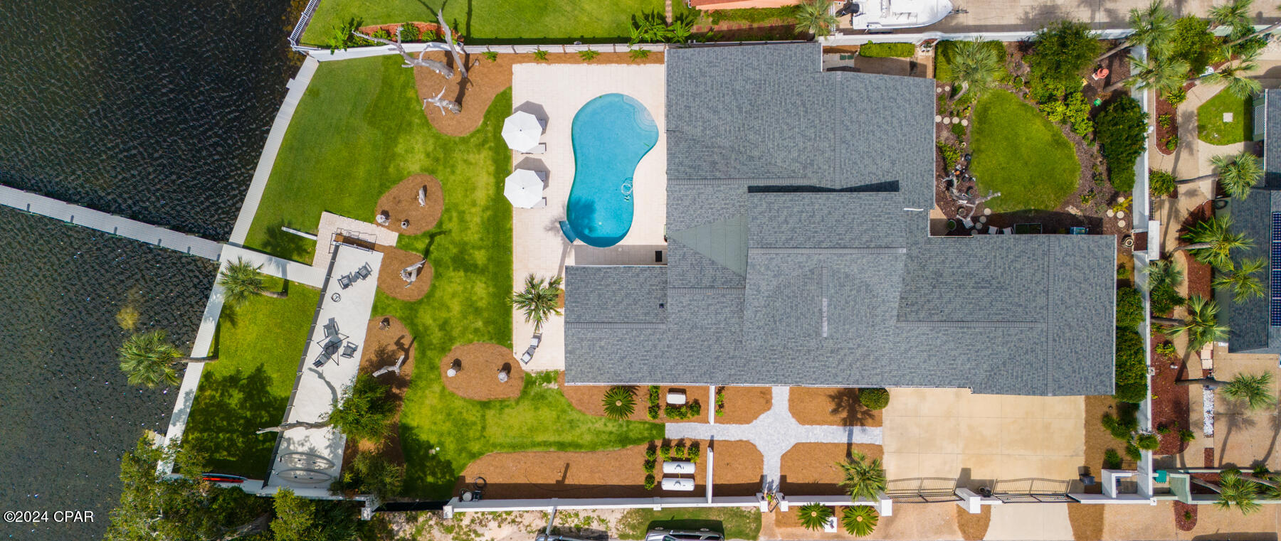 Parker Plat - Residential