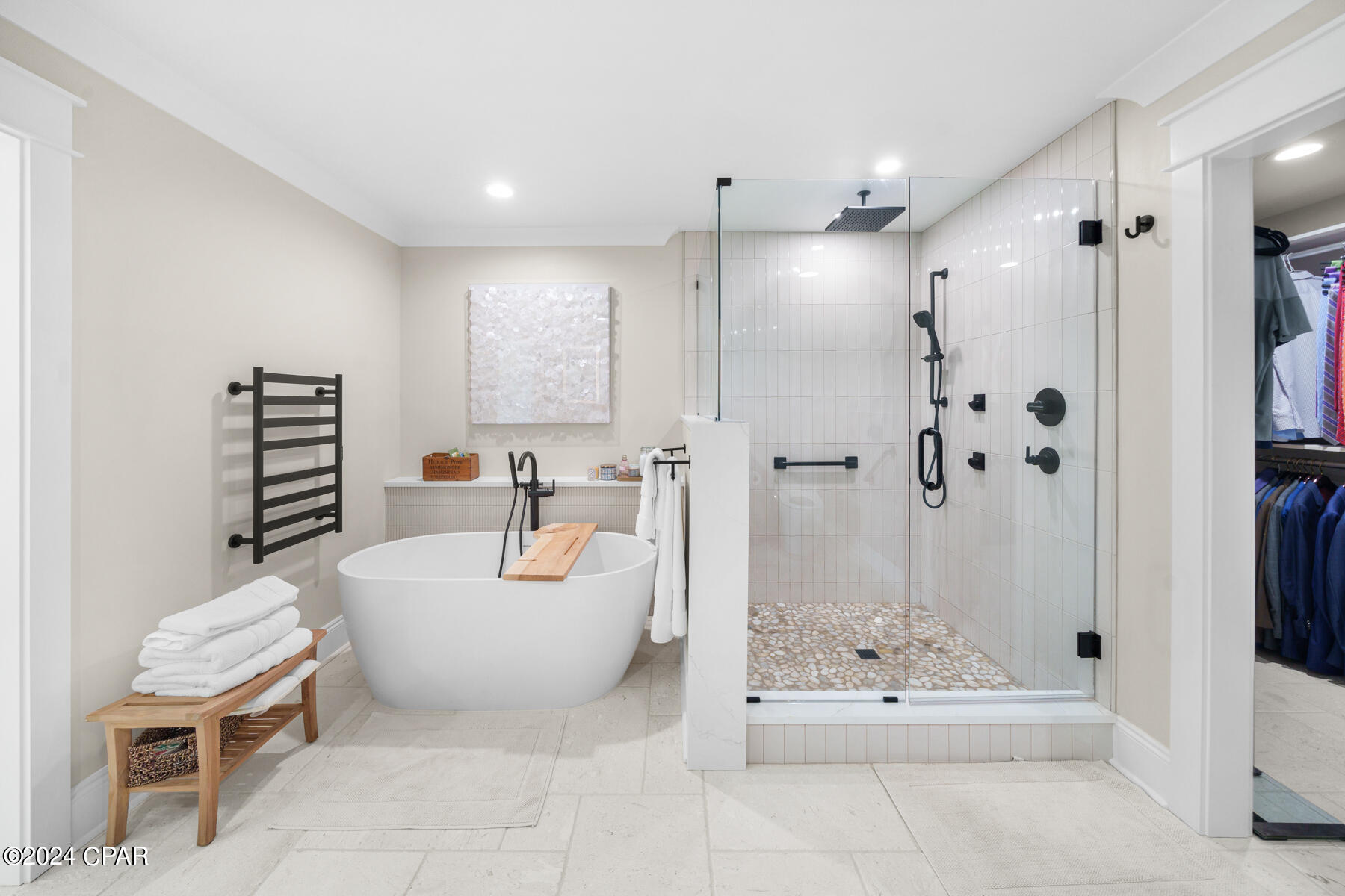 Parker Plat - Residential