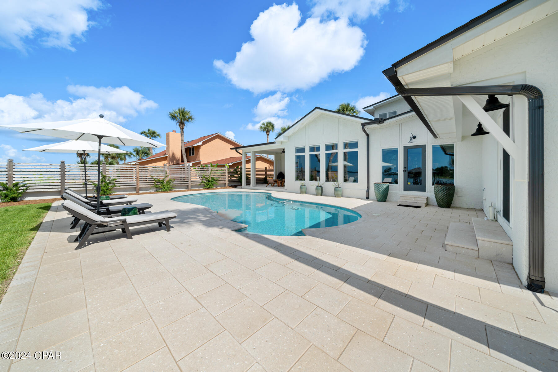 Parker Plat - Residential