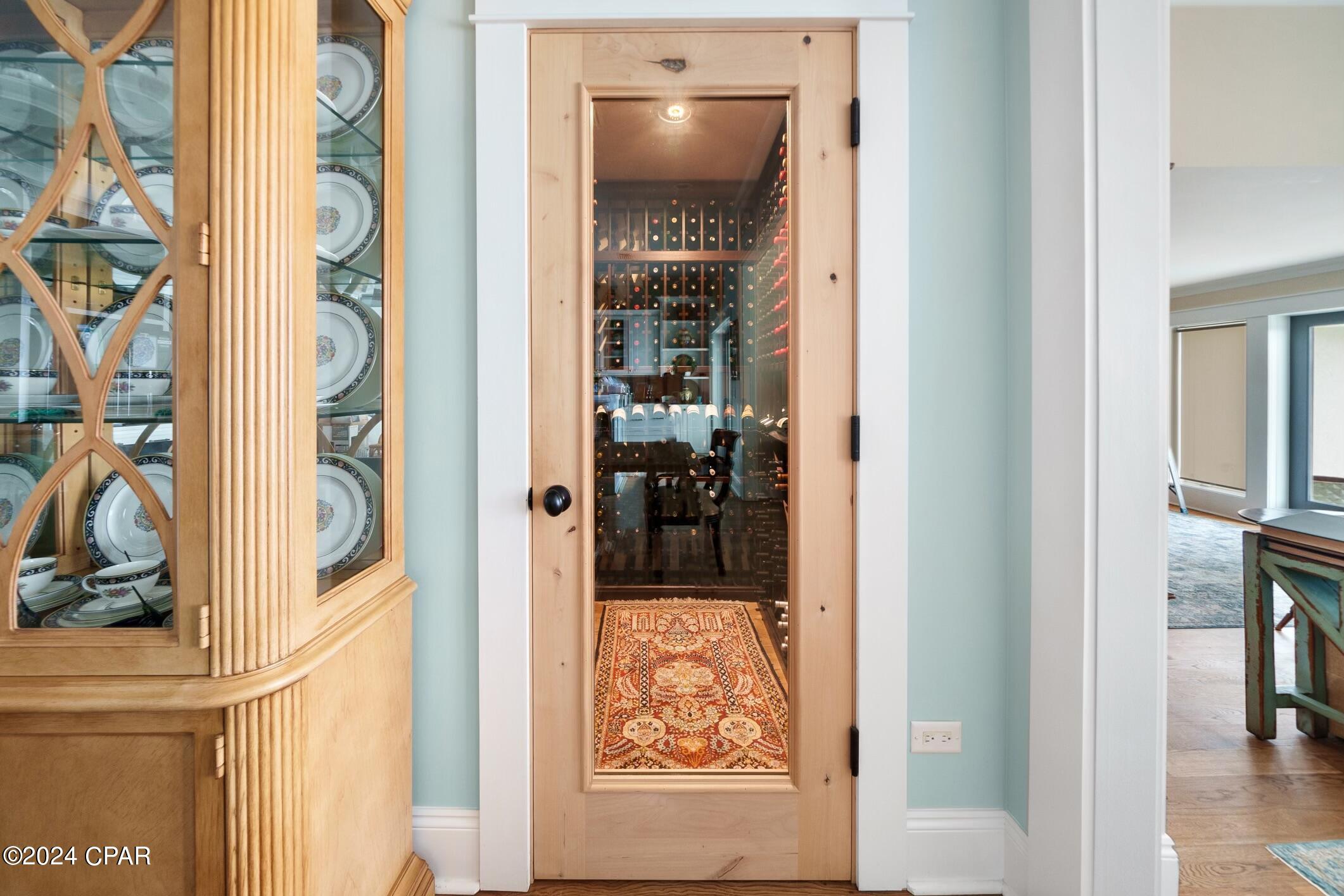 Parker Plat - Residential