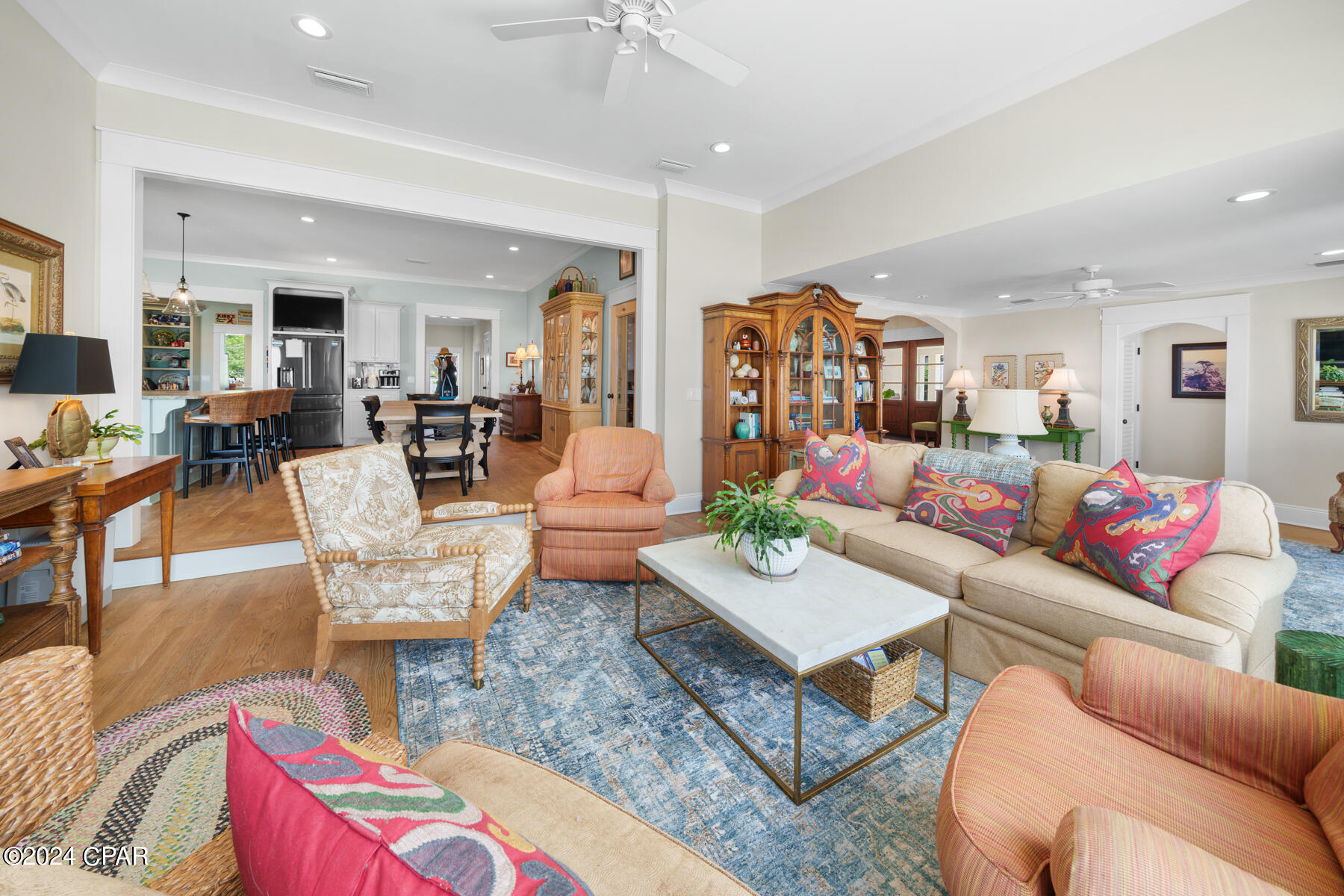 Parker Plat - Residential