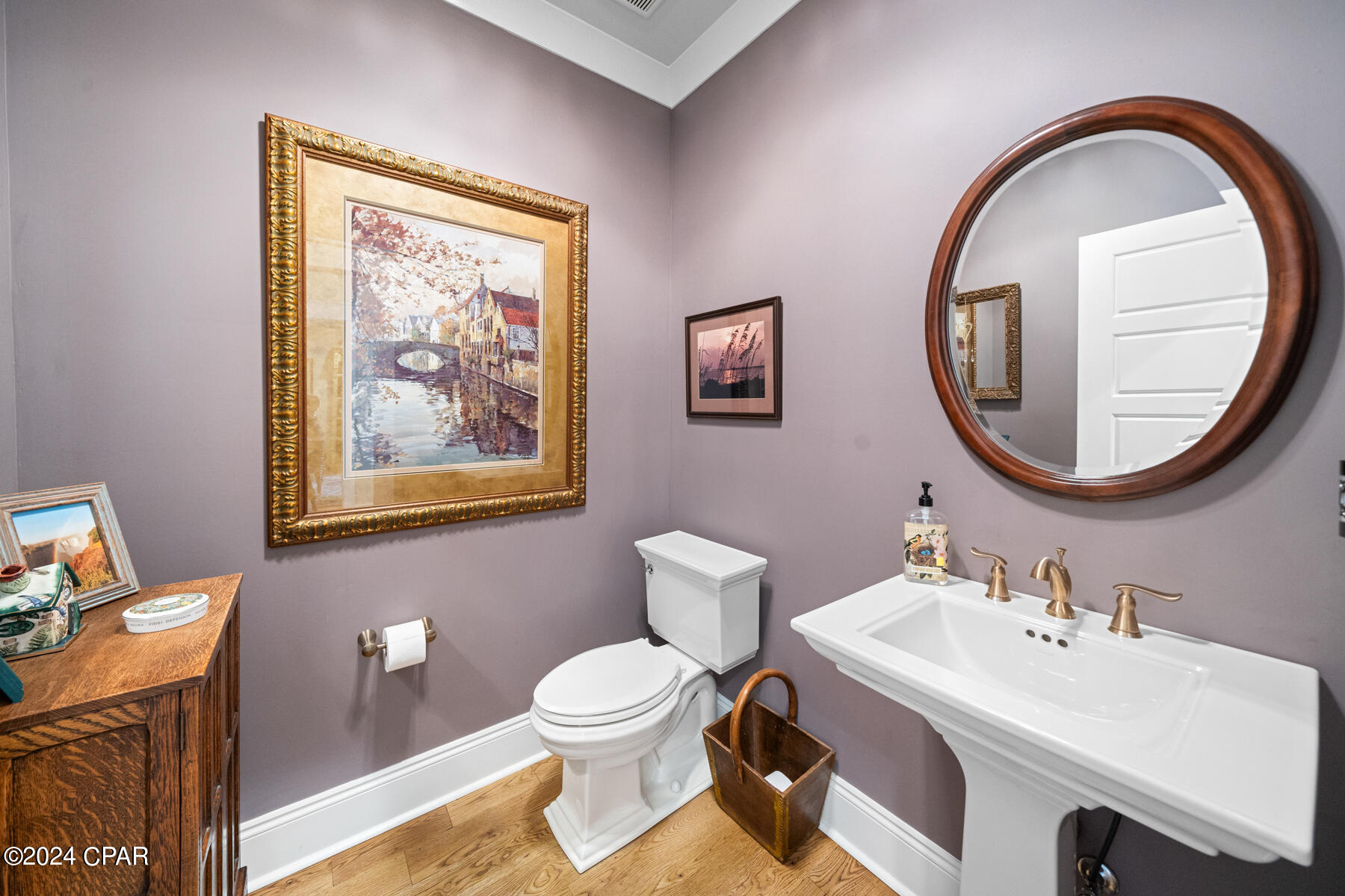 Parker Plat - Residential