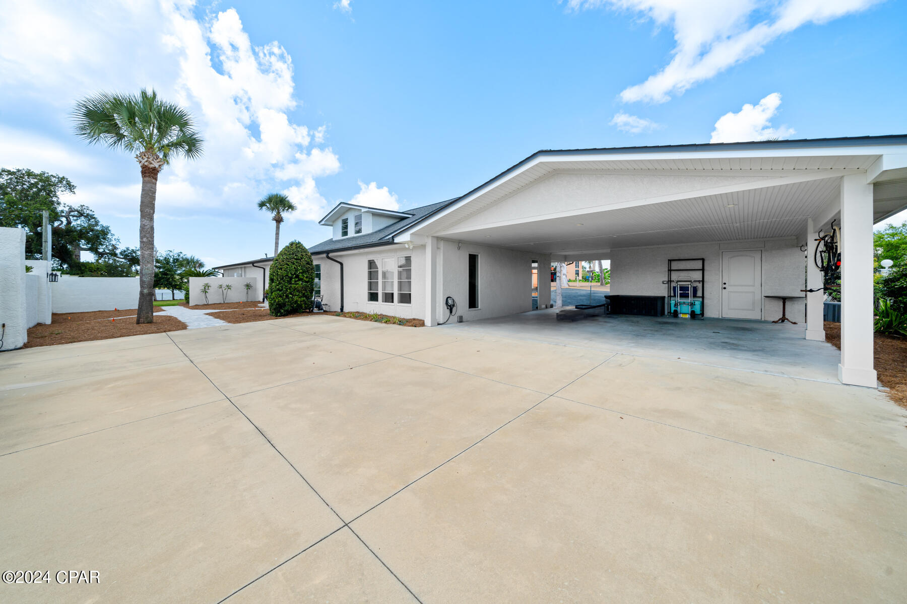 Parker Plat - Residential