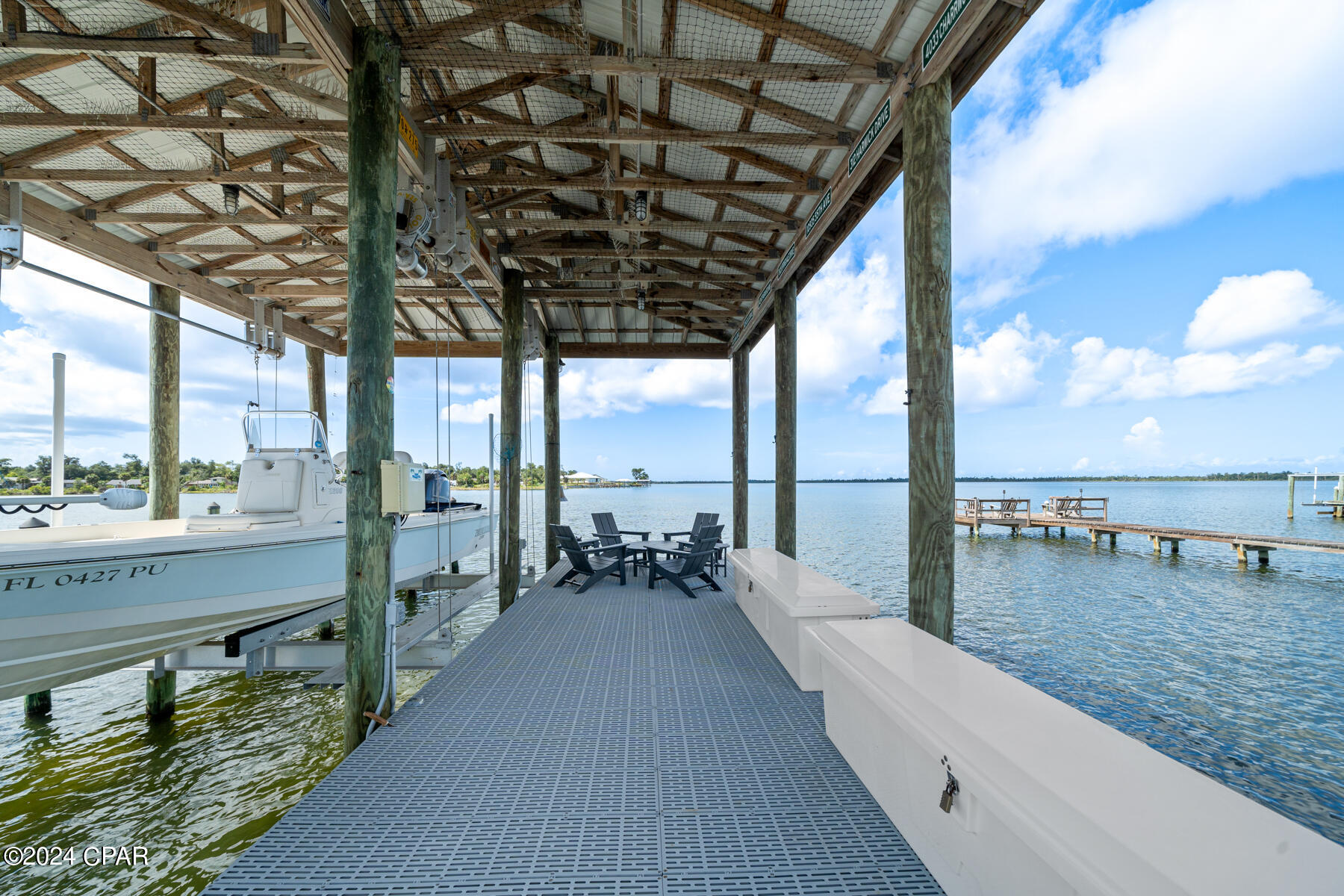 Parker Plat - Residential