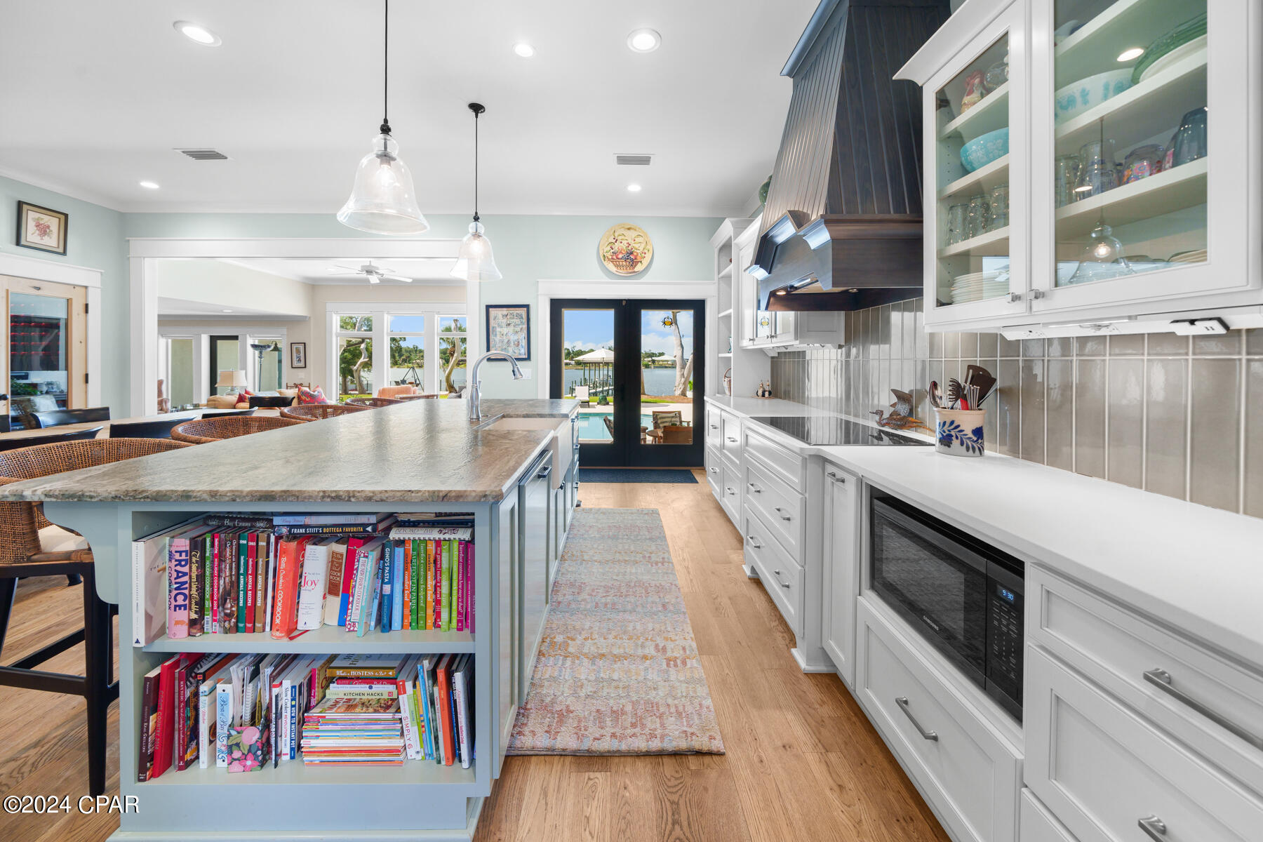 Parker Plat - Residential