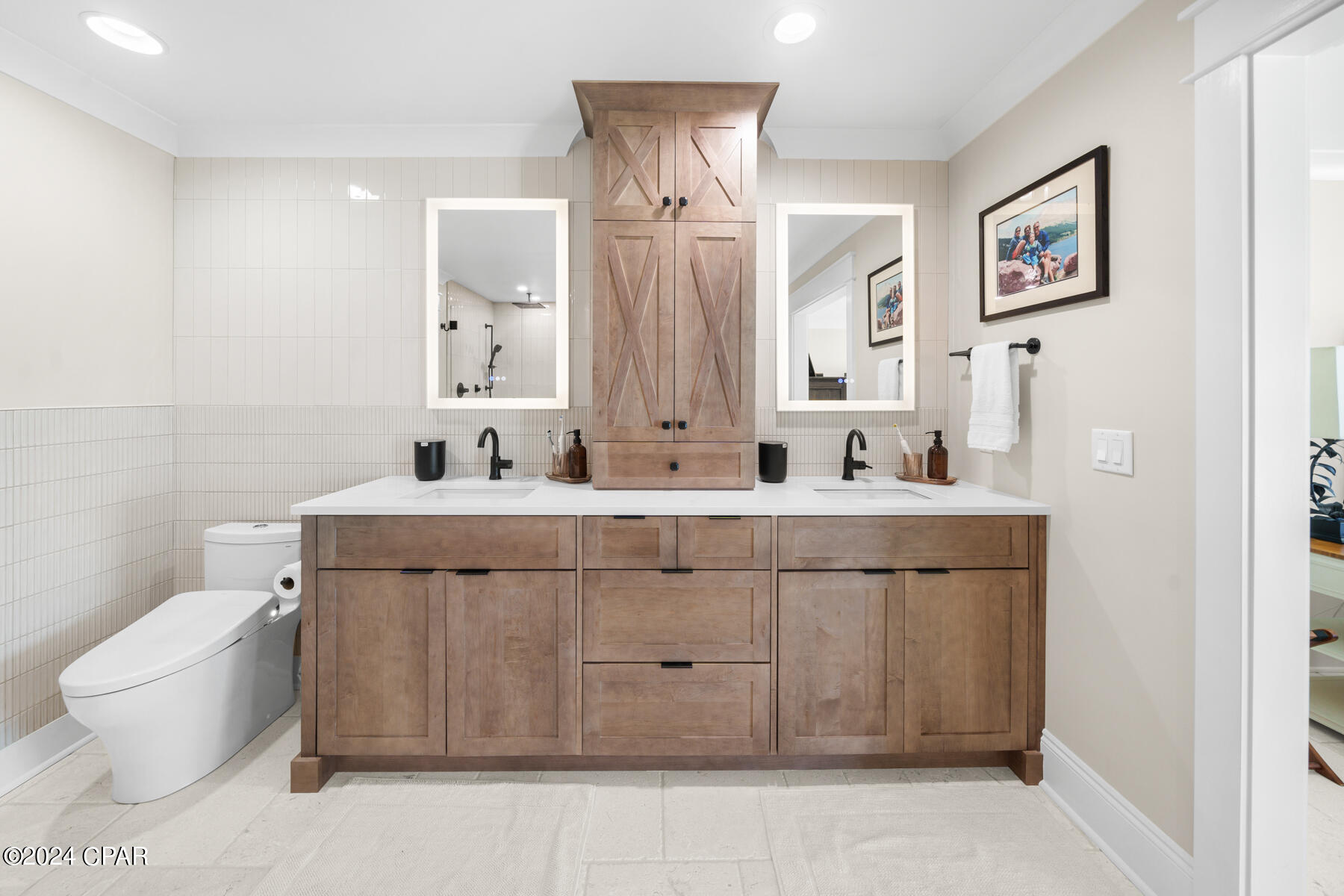 Parker Plat - Residential