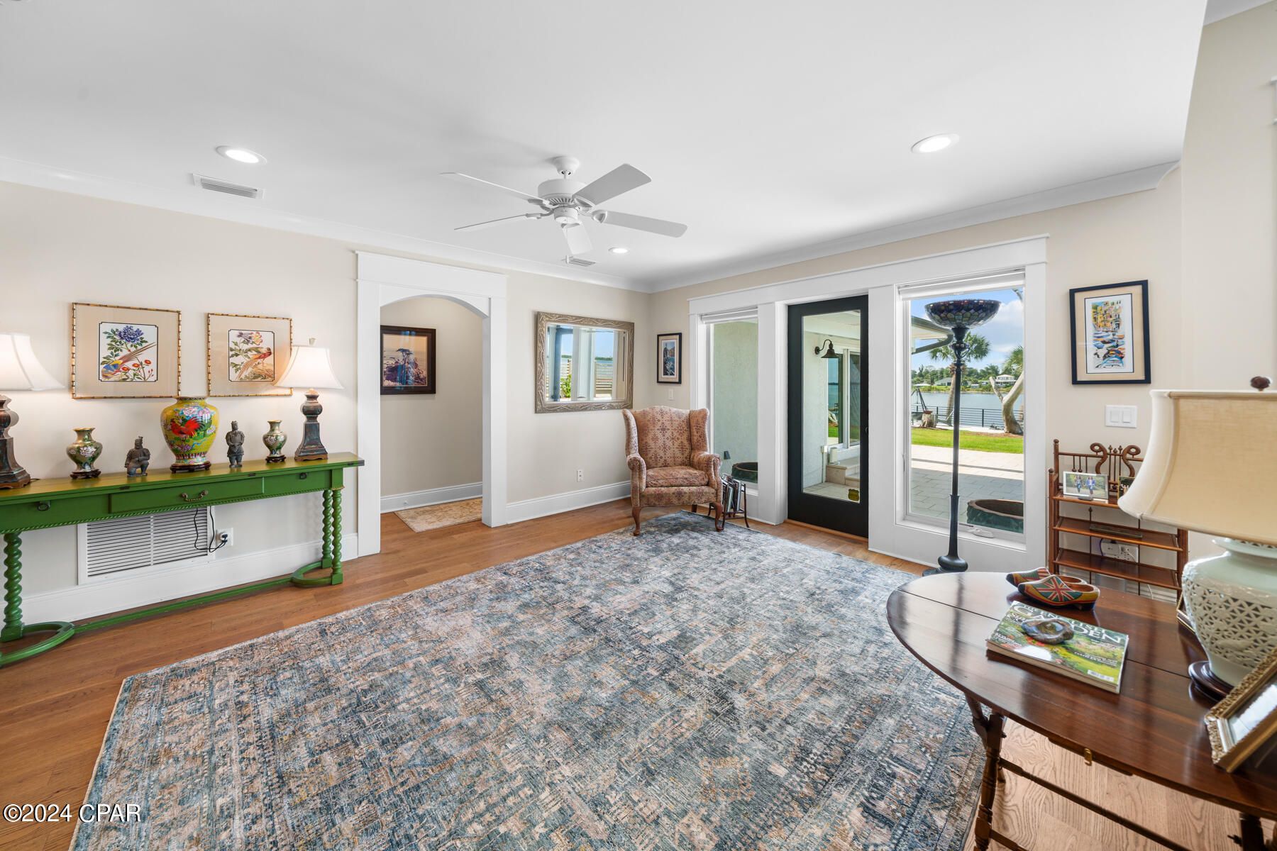 Parker Plat - Residential