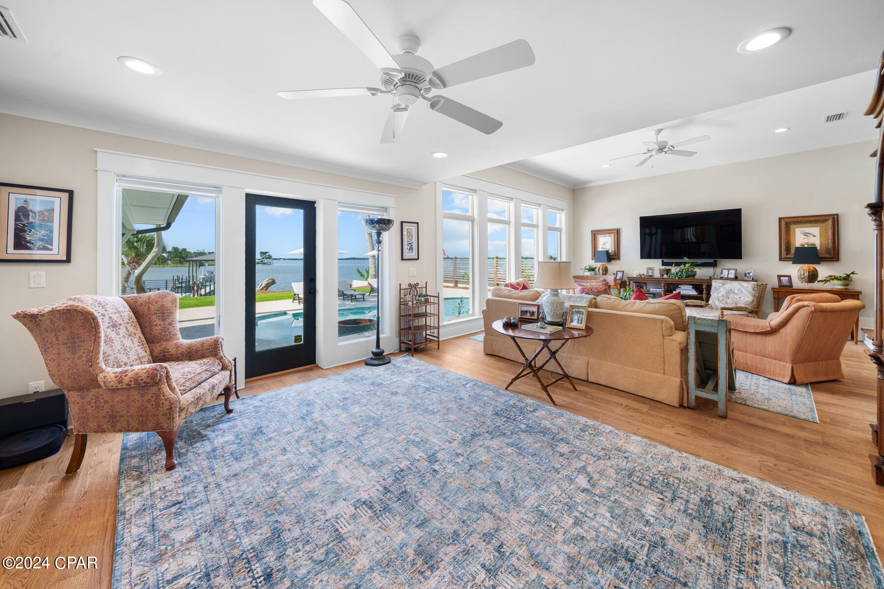 Parker Plat - Residential