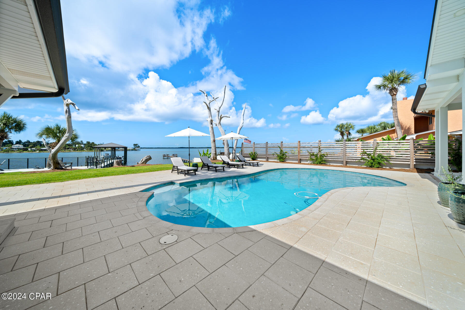 Parker Plat - Residential