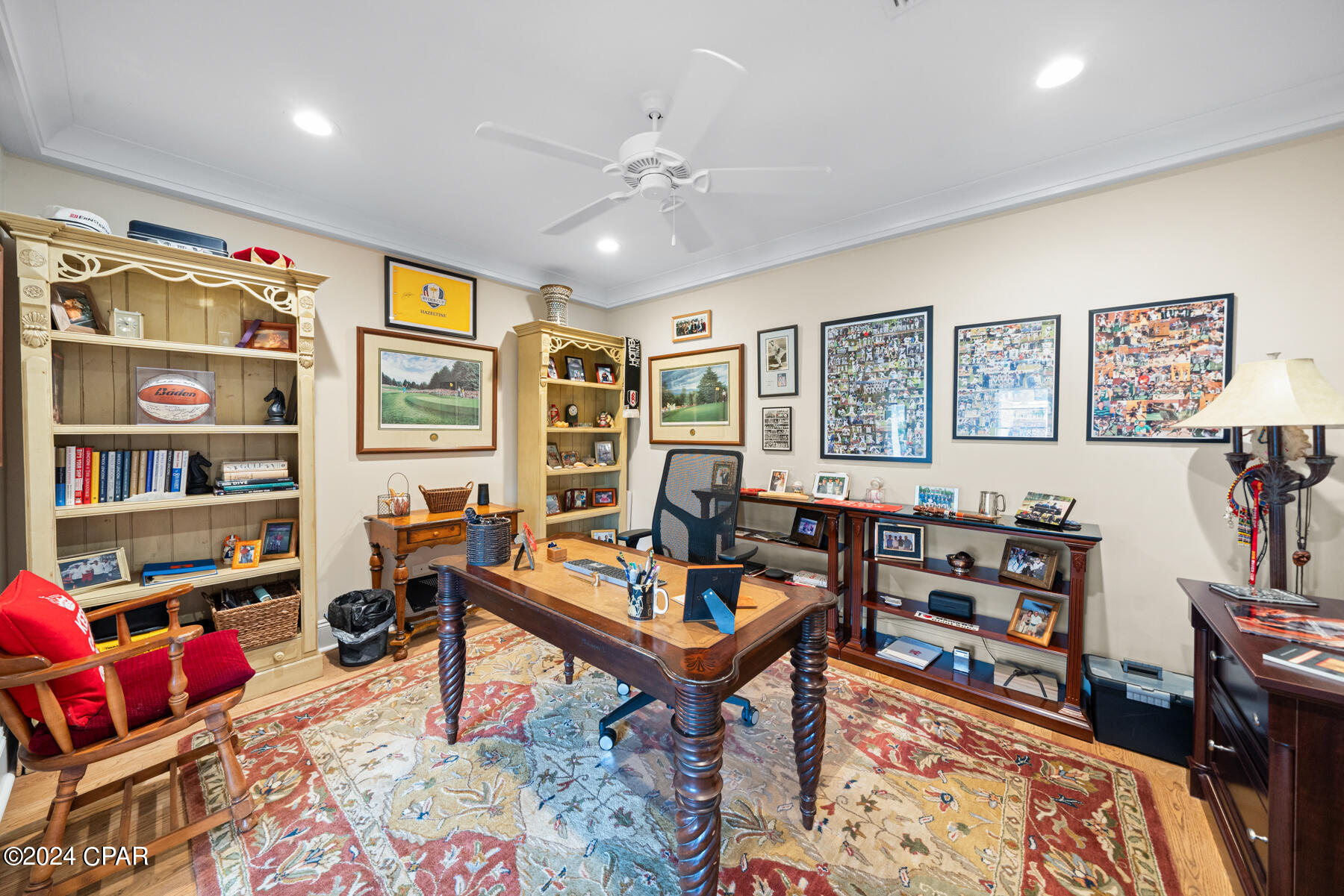 Parker Plat - Residential