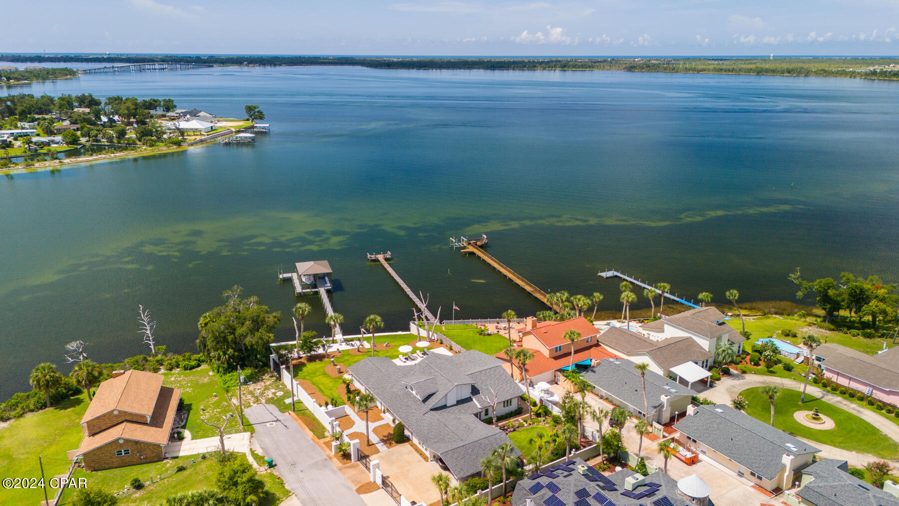 Parker Plat - Residential