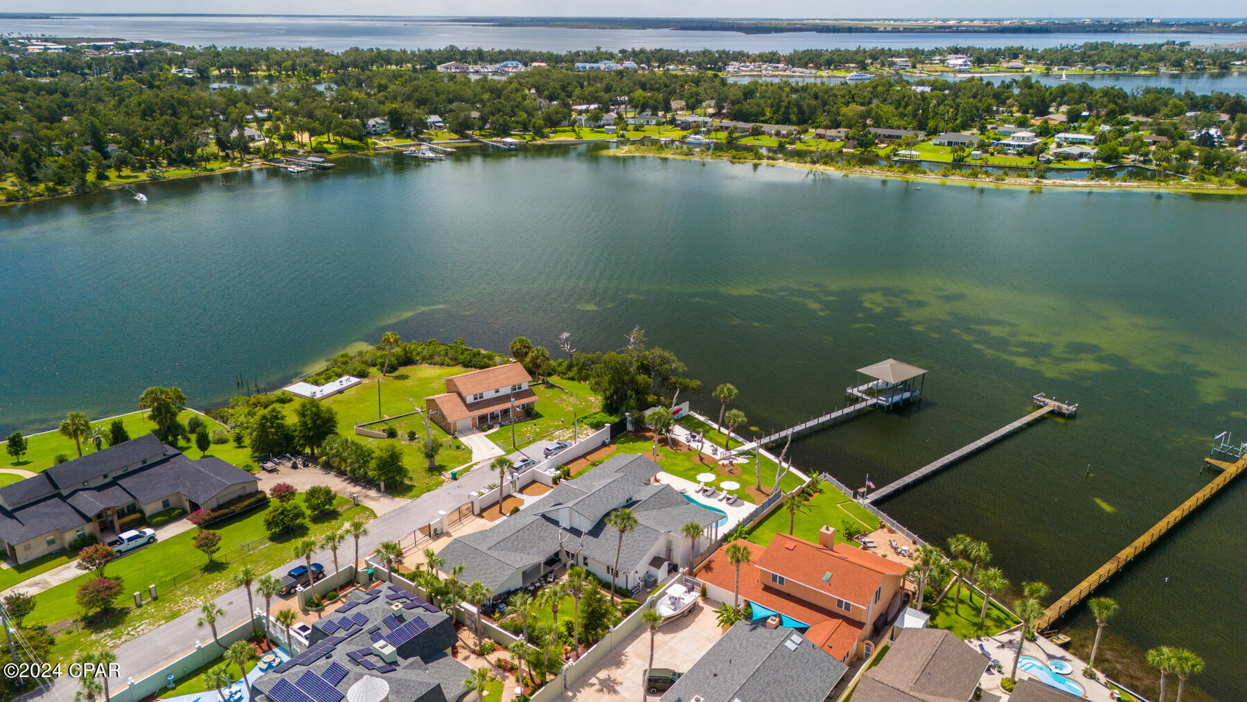 Parker Plat - Residential