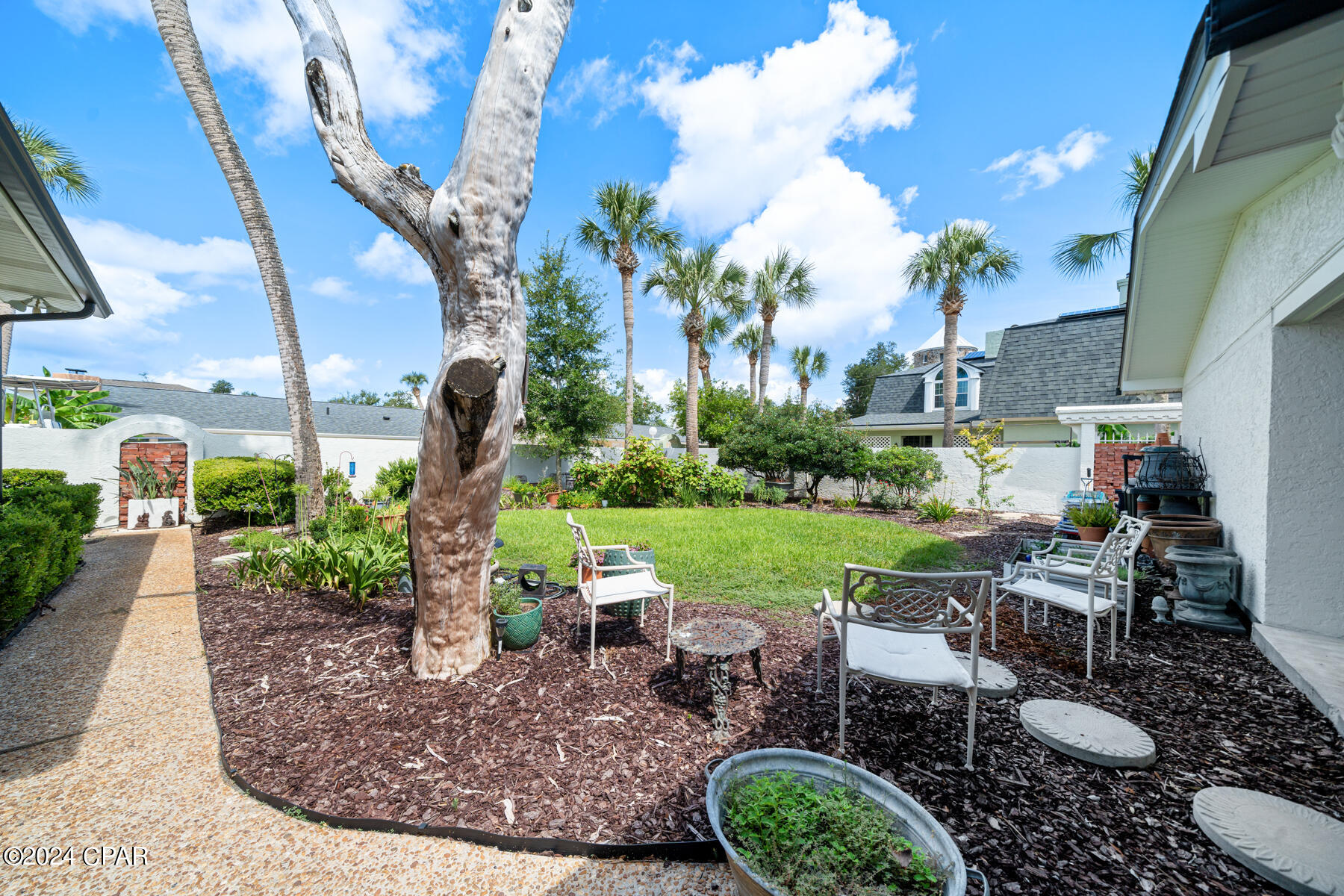 Parker Plat - Residential