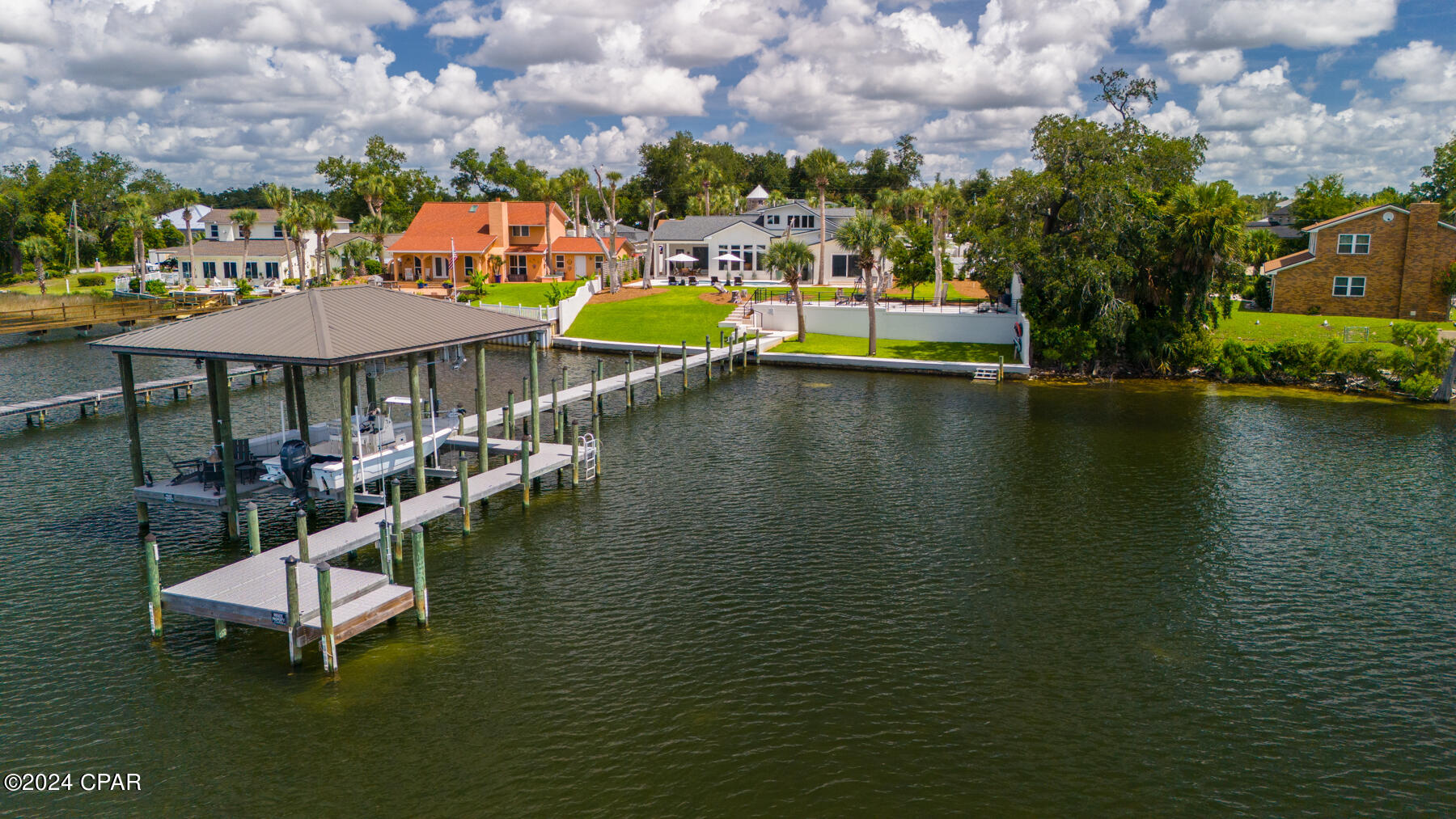 Parker Plat - Residential