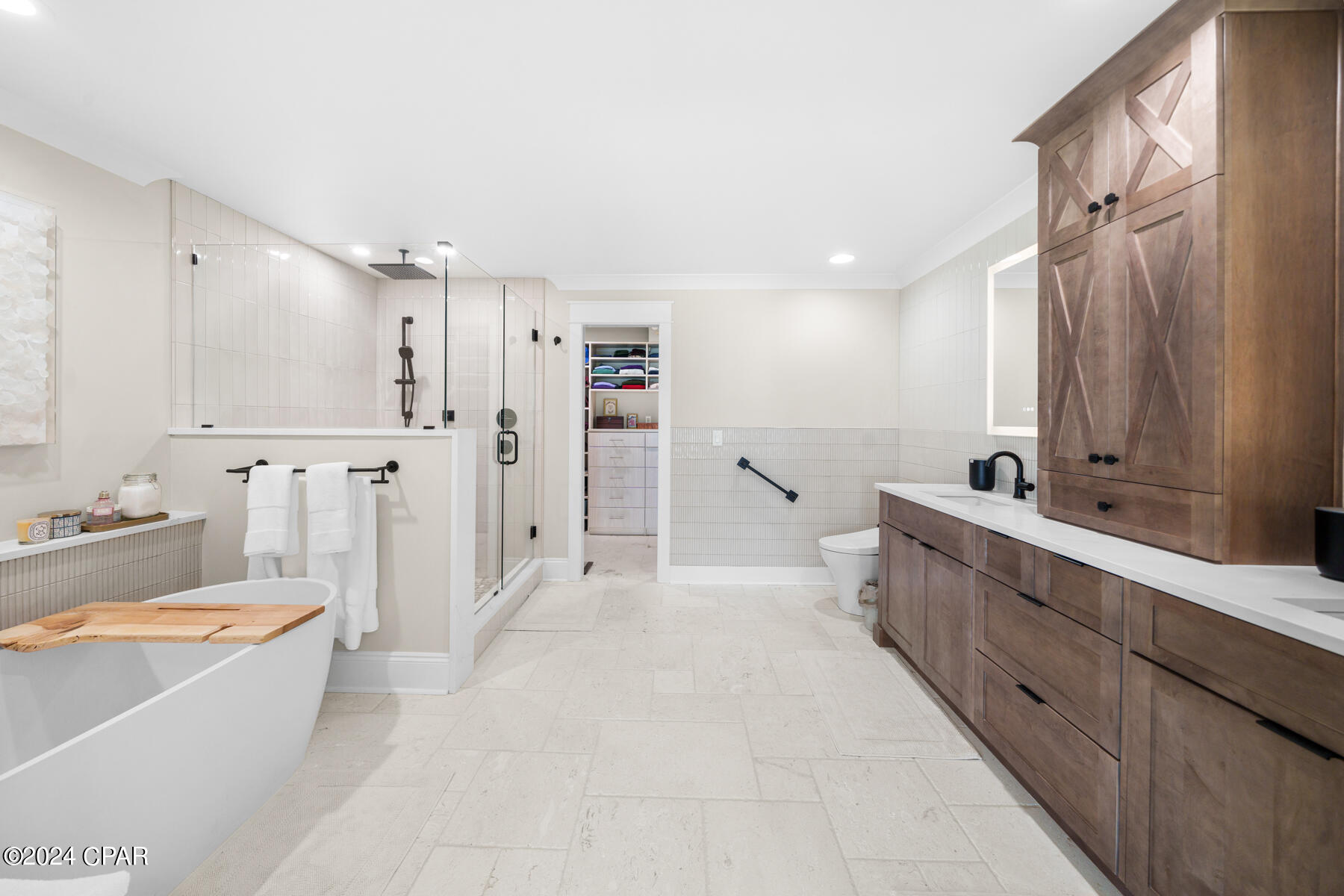 Parker Plat - Residential