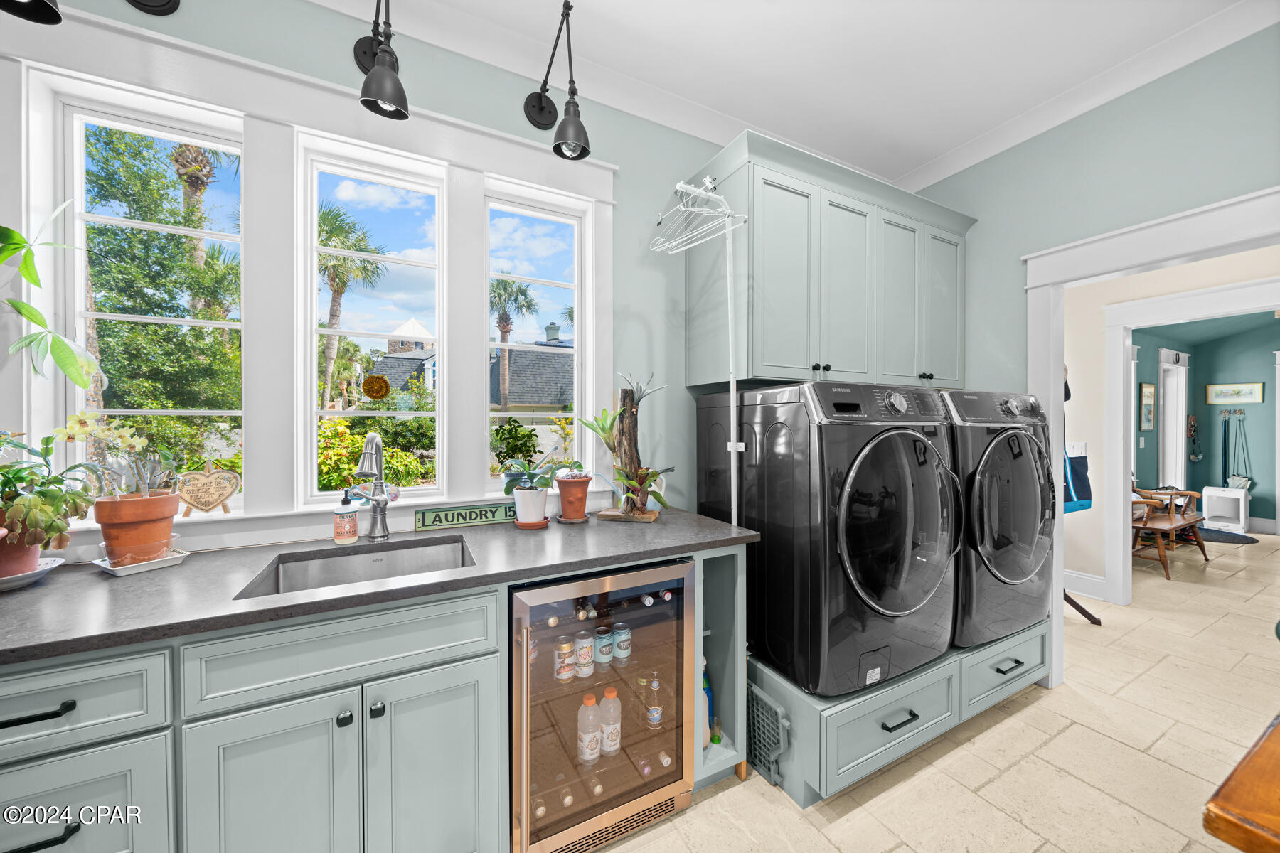 Parker Plat - Residential