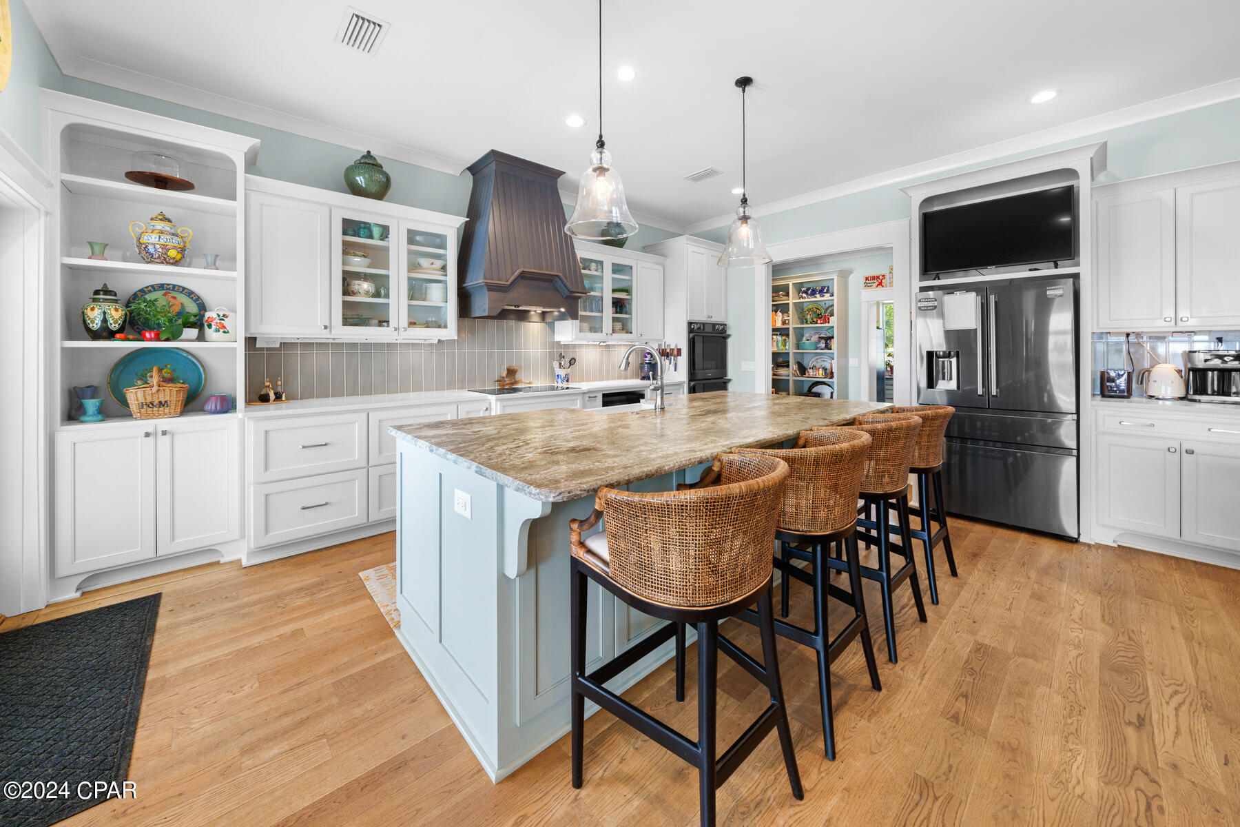 Parker Plat - Residential