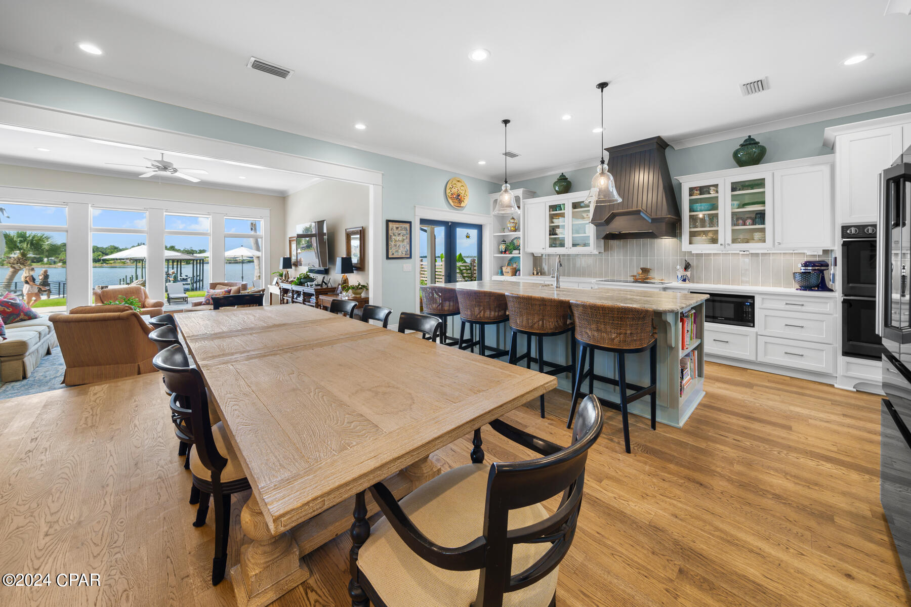 Parker Plat - Residential