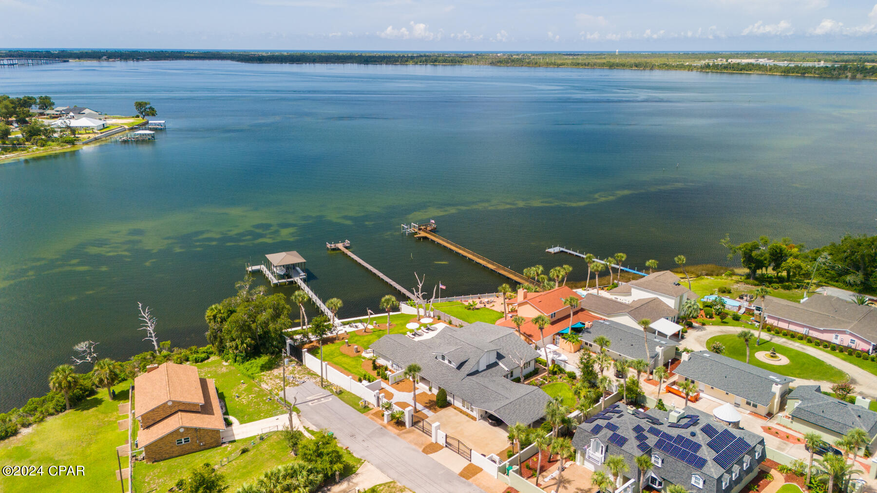 Parker Plat - Residential