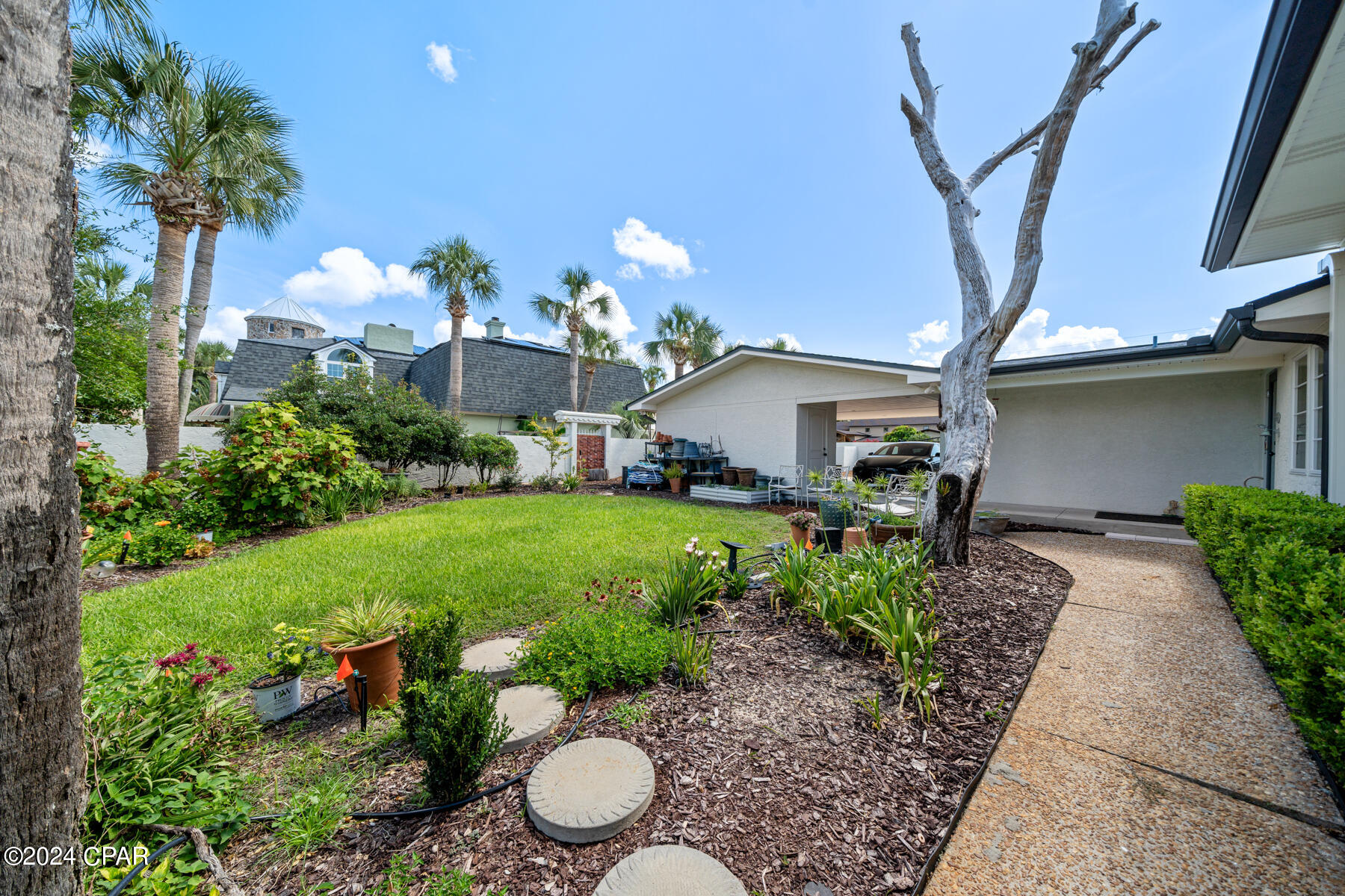 Parker Plat - Residential