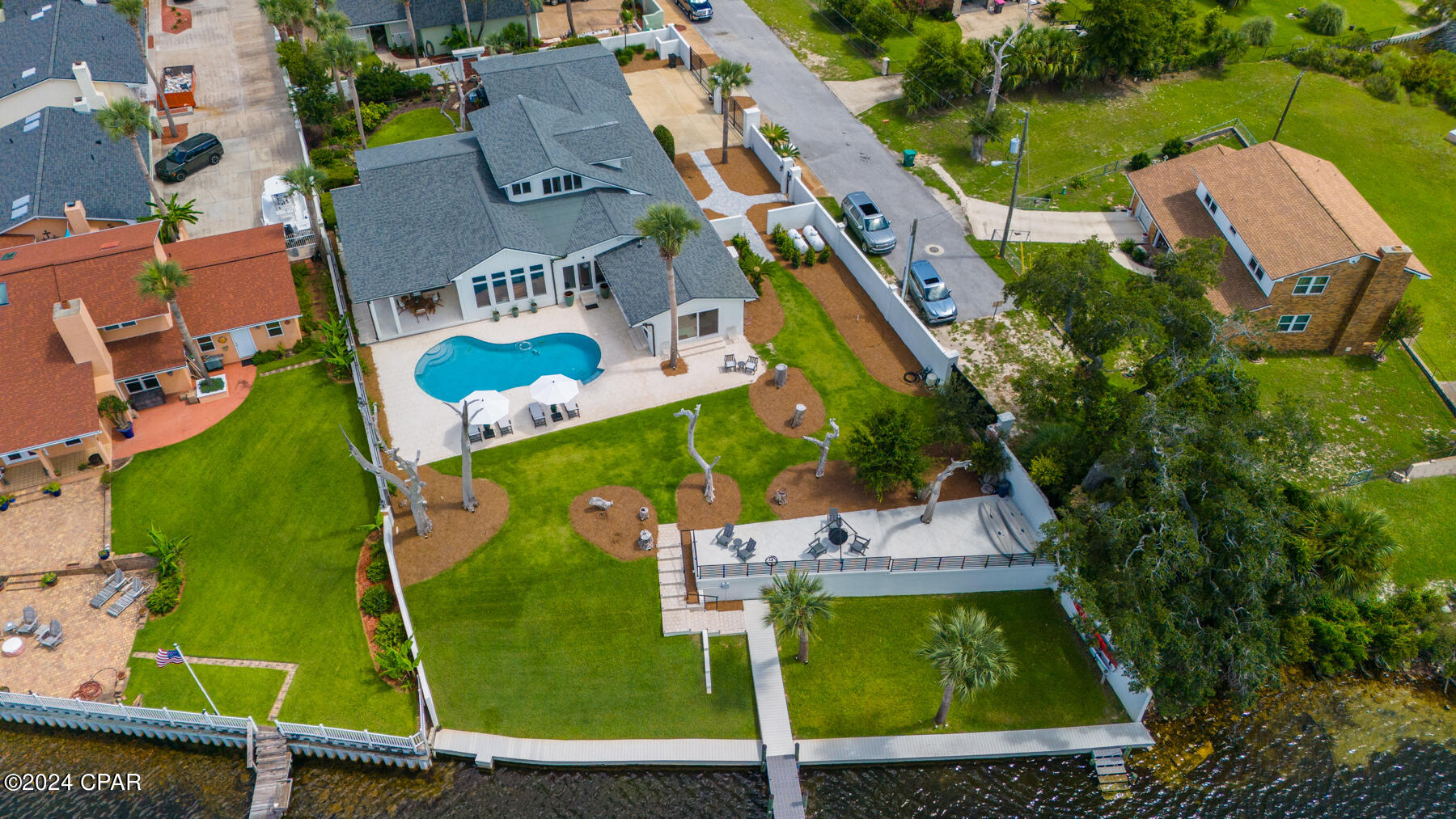 Parker Plat - Residential