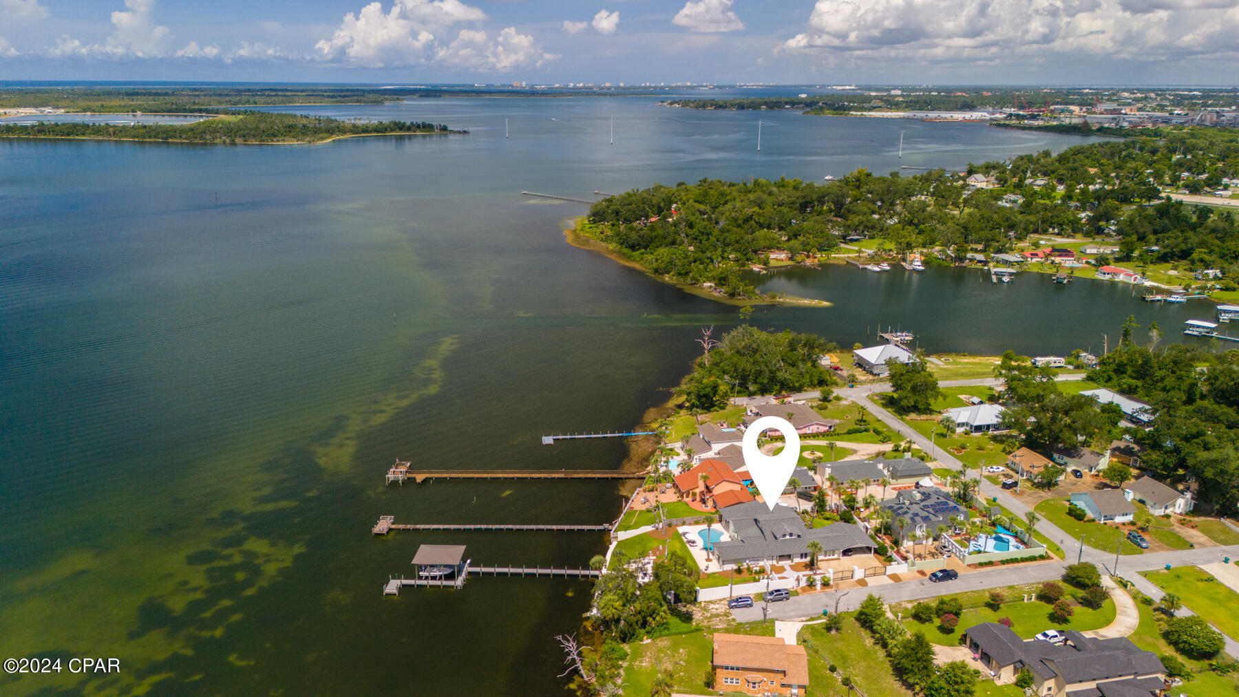 Parker Plat - Residential