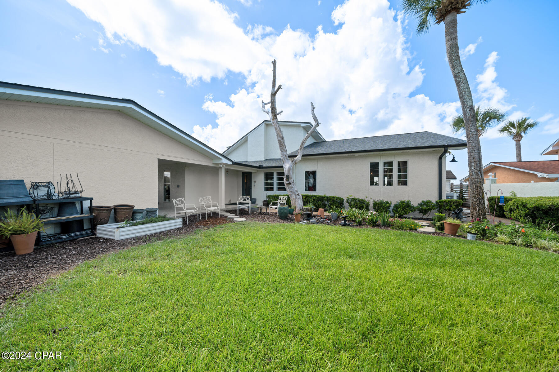 Parker Plat - Residential