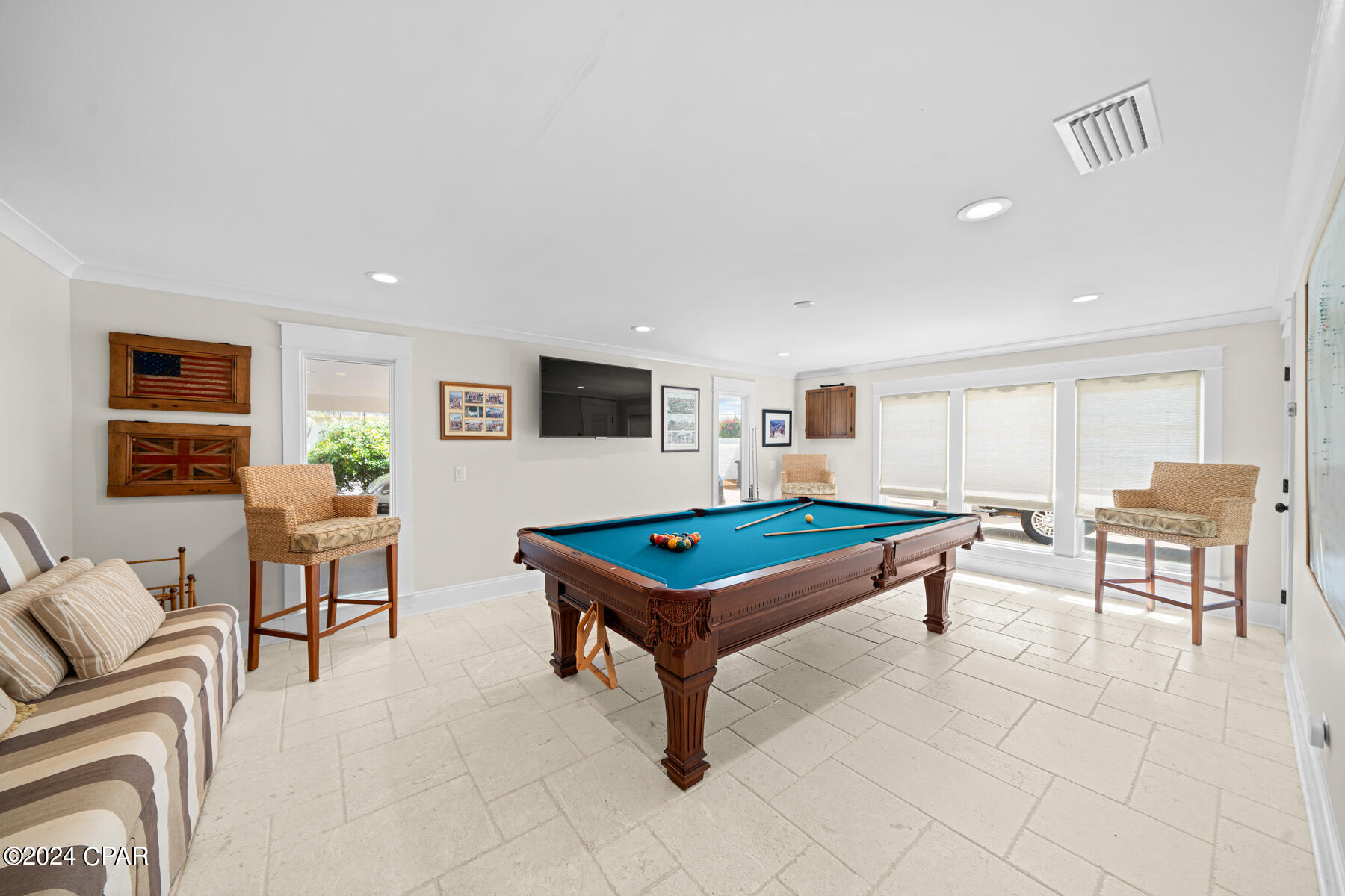 Parker Plat - Residential